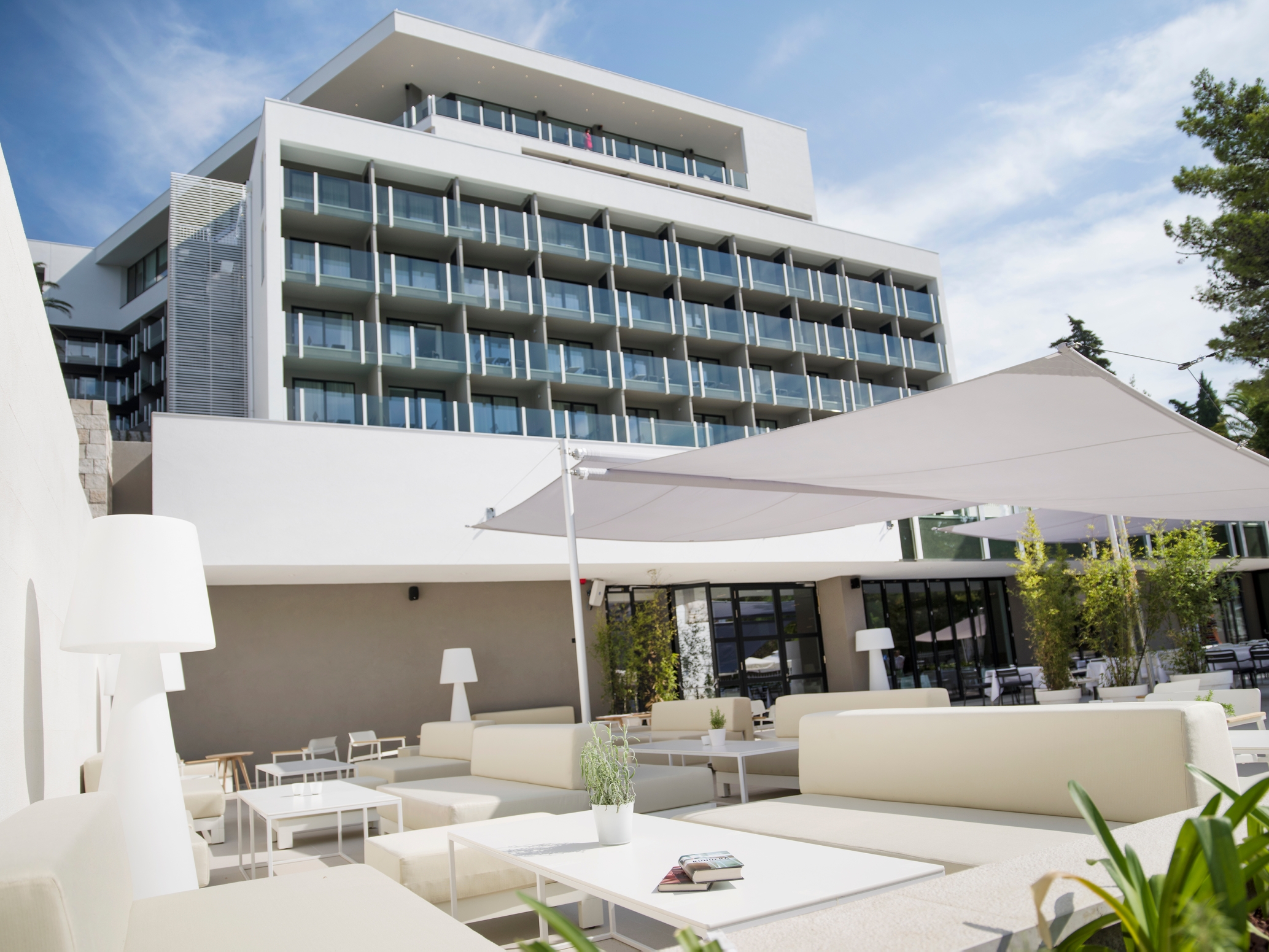 Hotel Kompas, photo 2 of 30