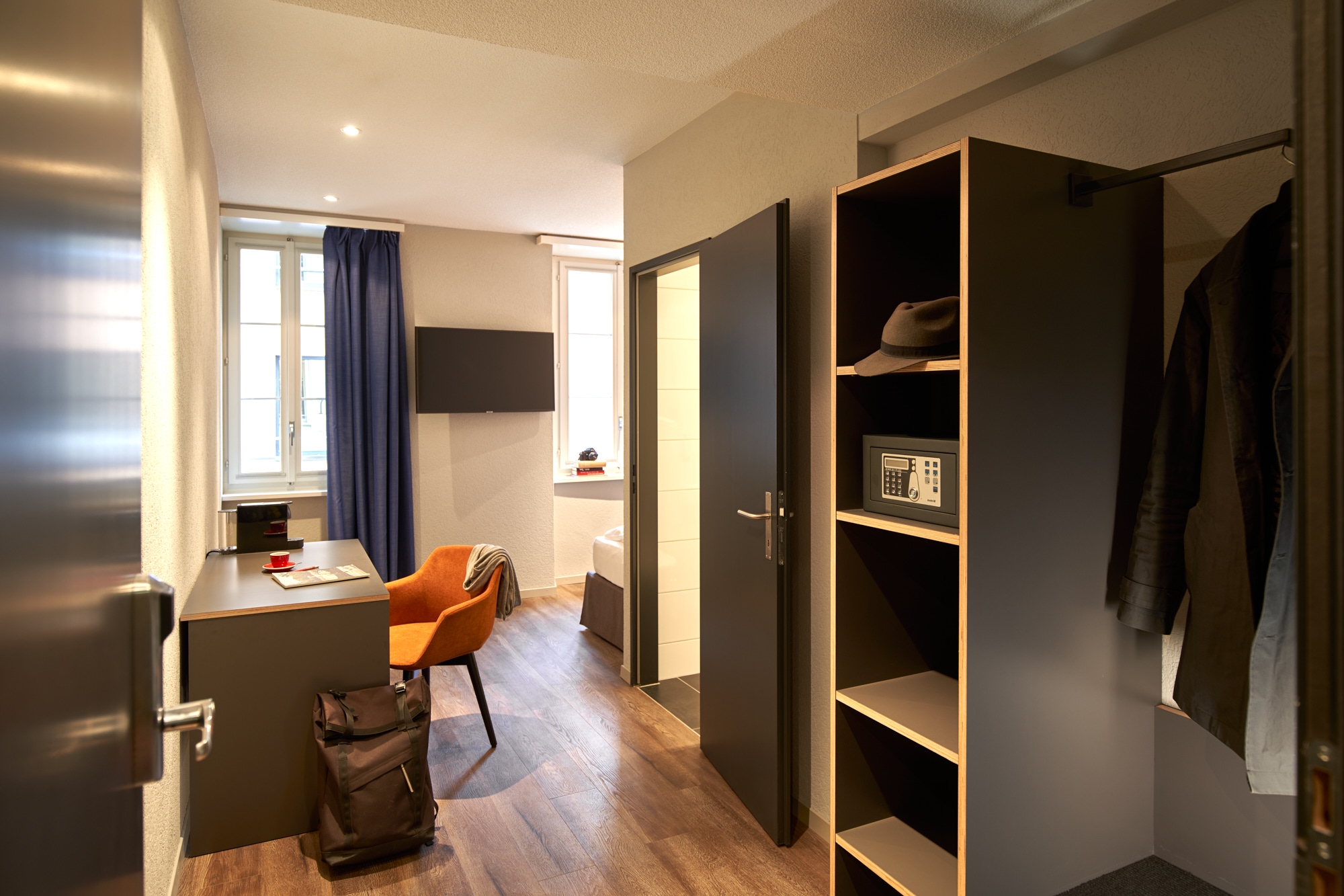 The Hey Hotel, photo 33 of 46