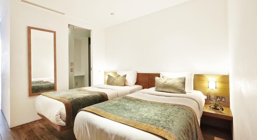 Residence Inn London Kensington, photo 28 of 101