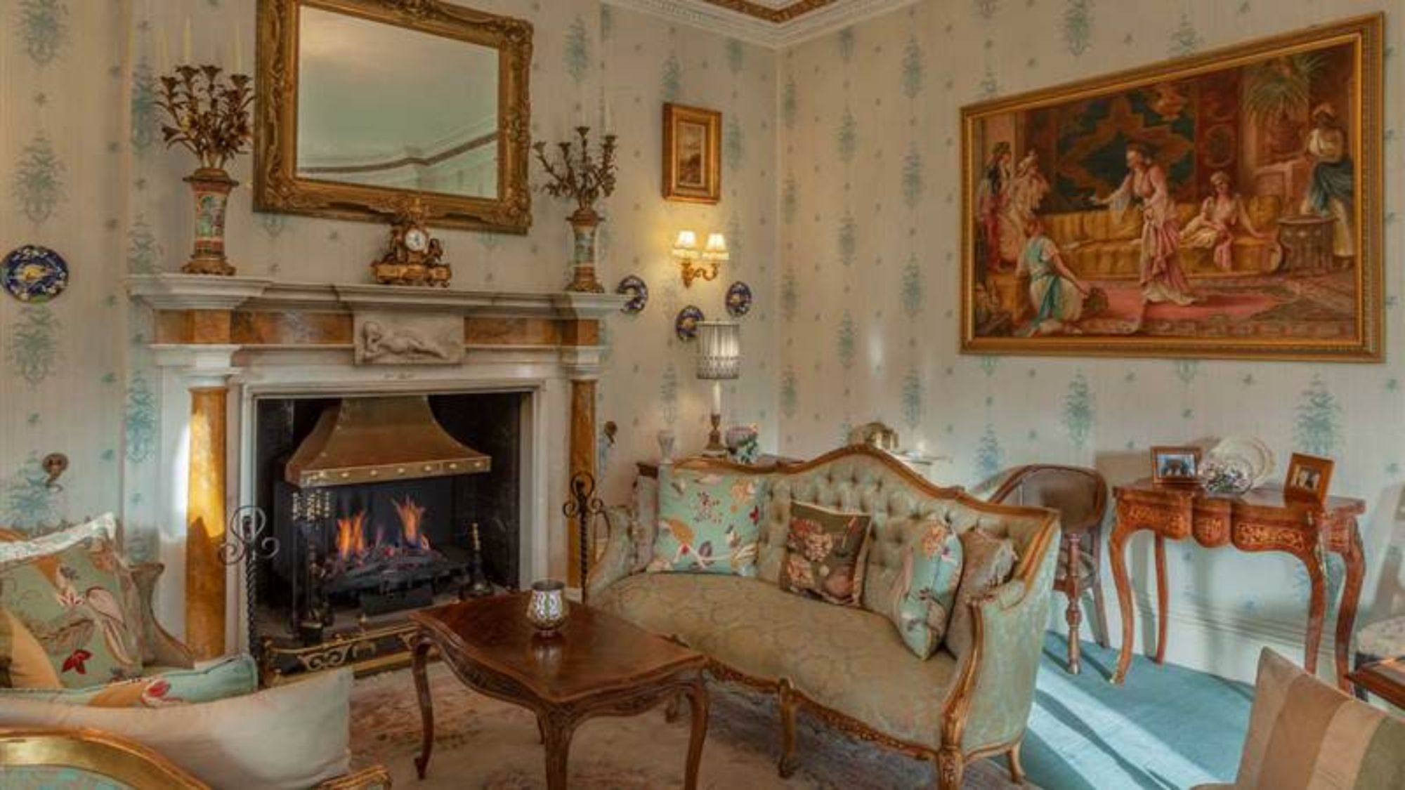 Ballyseede Castle Hotel OIH, photo 9 of 29