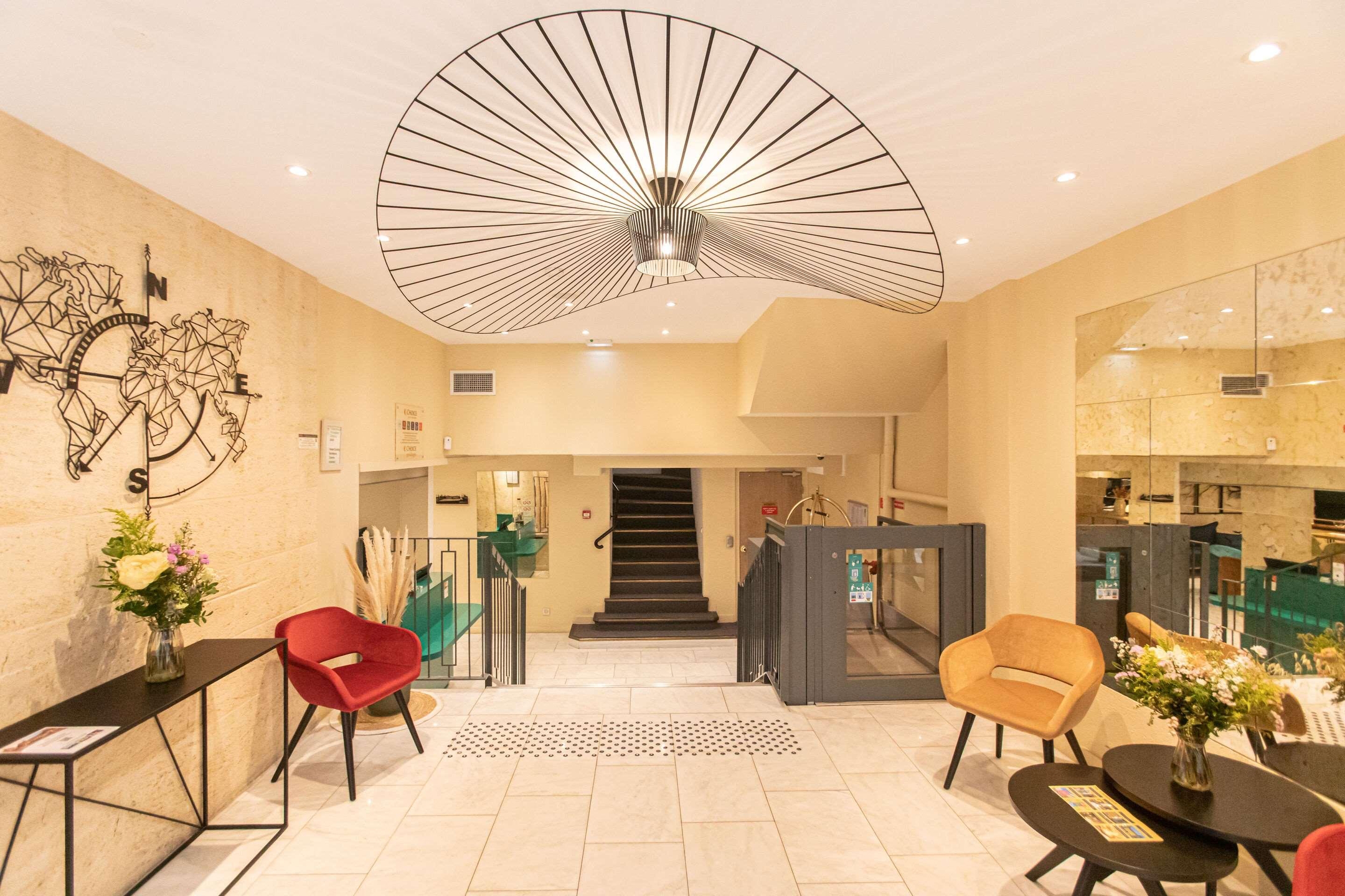 Quality Hotel Bordeaux Centre, photo 24 of 48