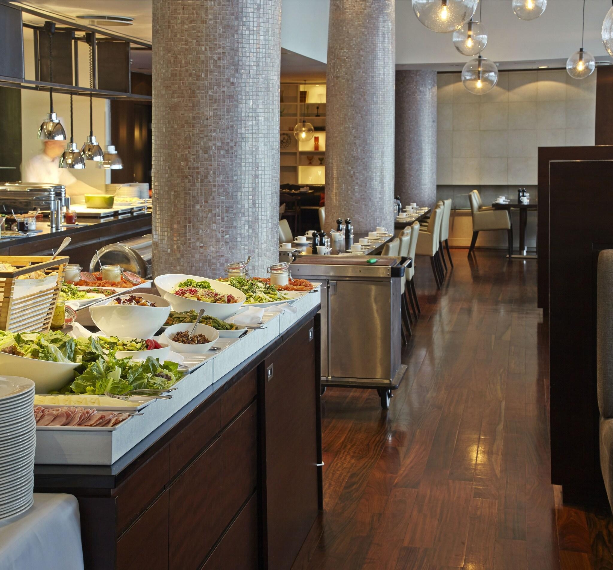 Hilton Reykjavik Nordica, photo 161 of 199