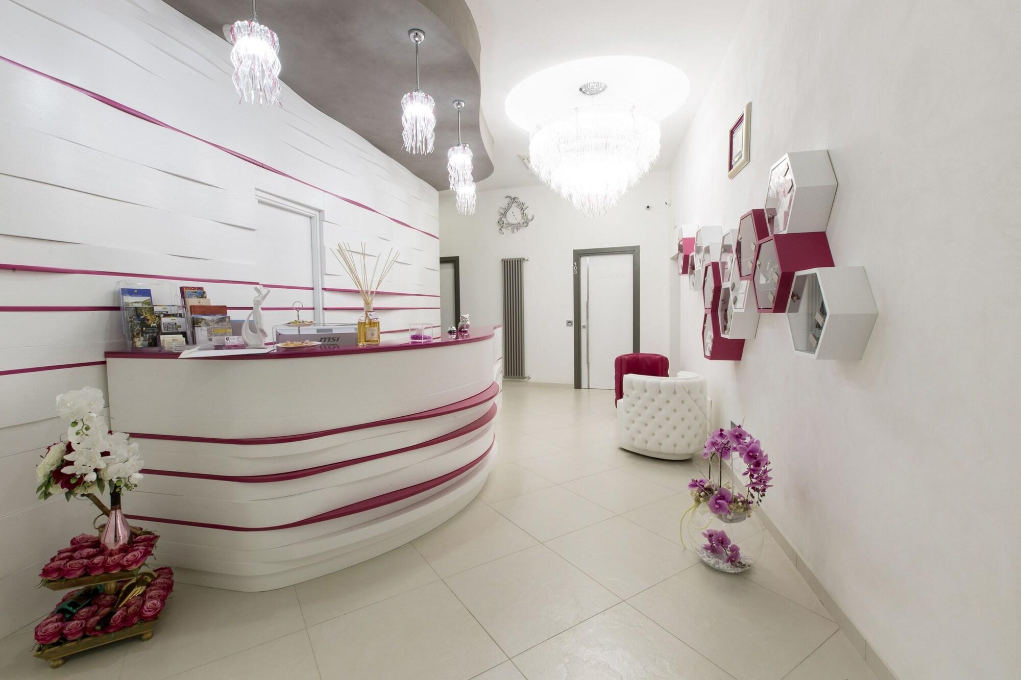 Hotel Nunù, photo 17 of 102