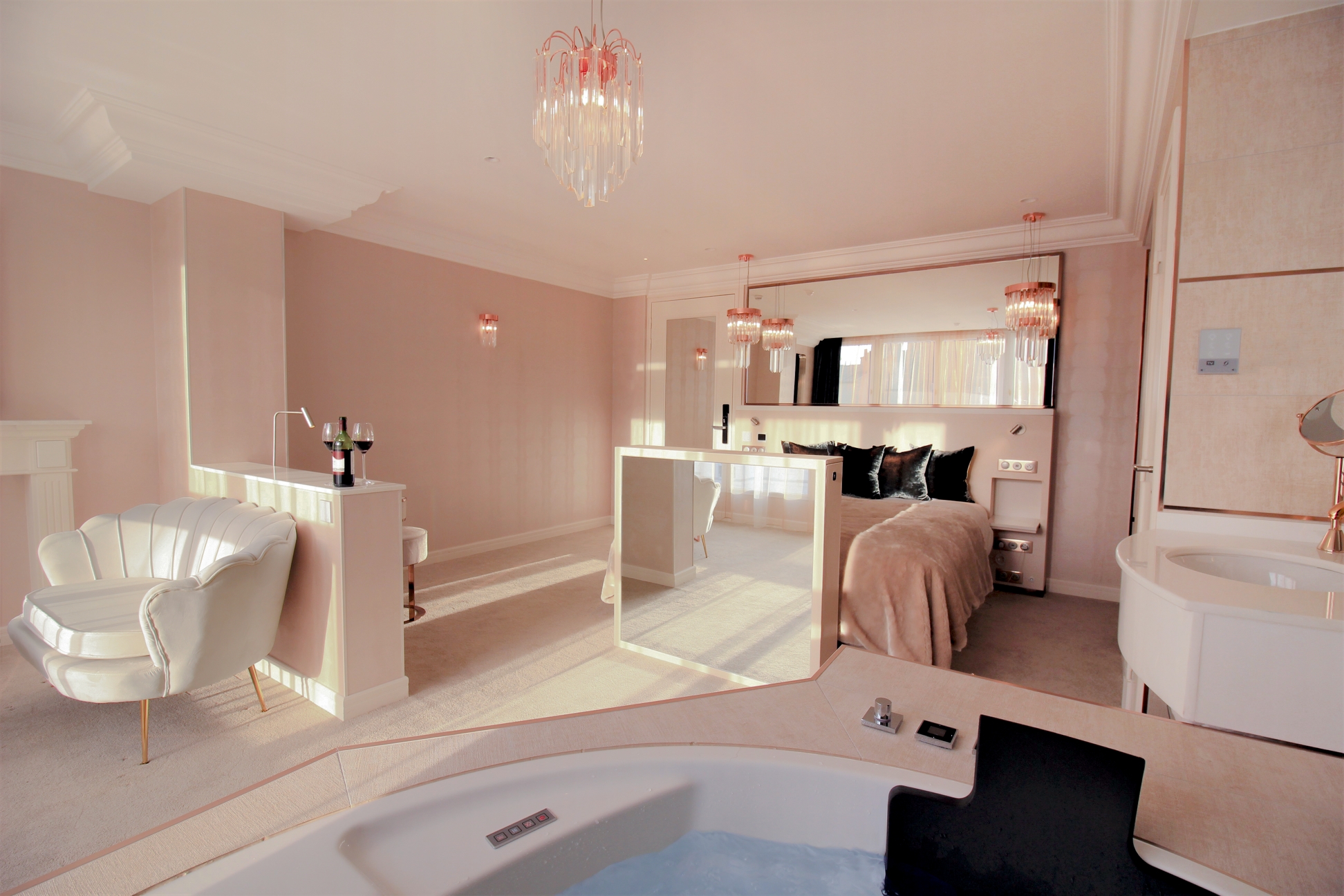 Paris j'Adore Hotel &amp; Spa, photo 12 of 86