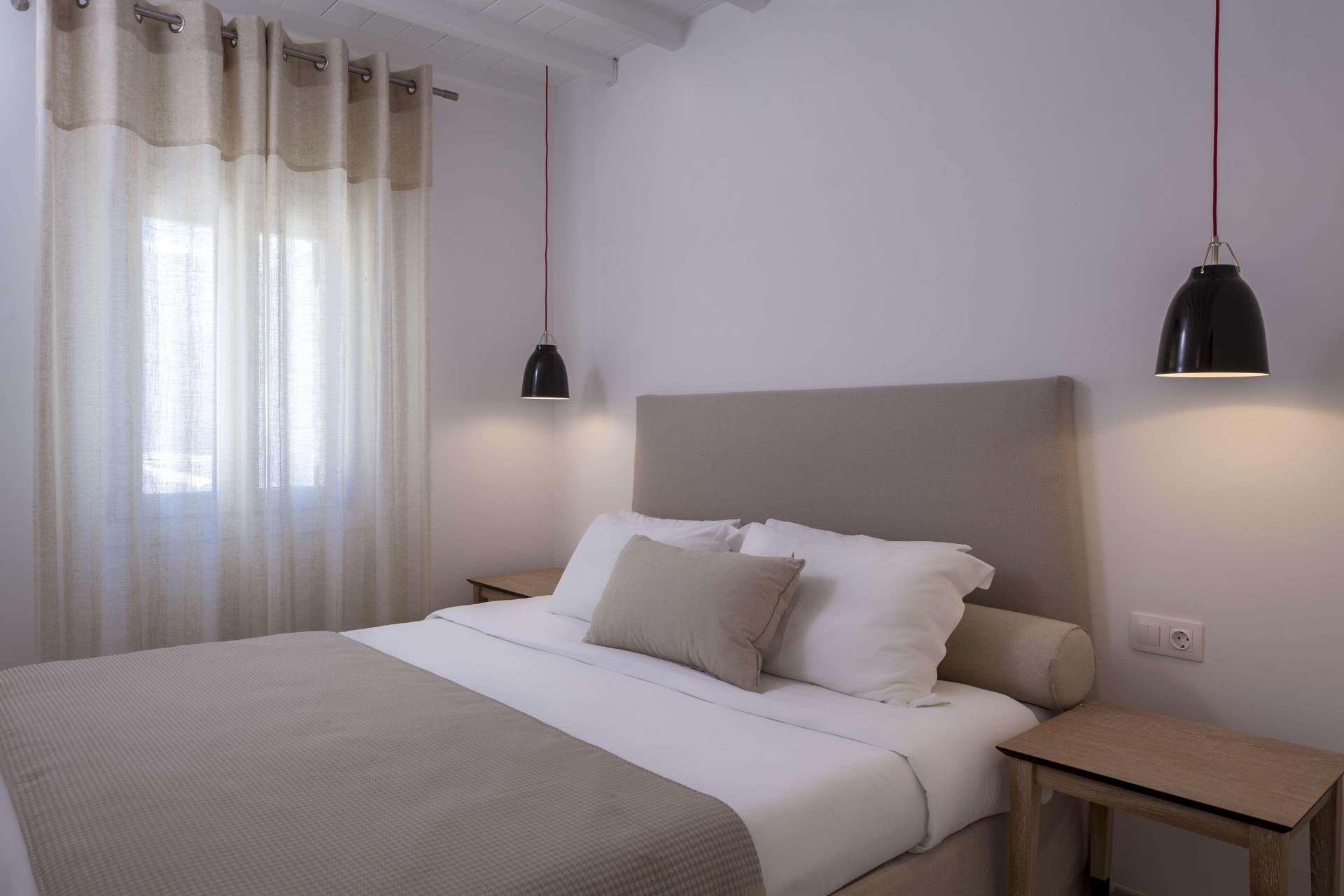 Mykonos Princess Hotel, photo 25 of 110