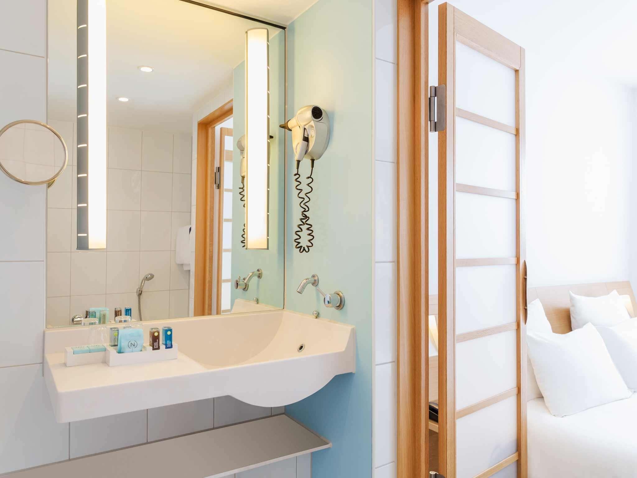 Novotel Muenchen City, photo 36 of 130