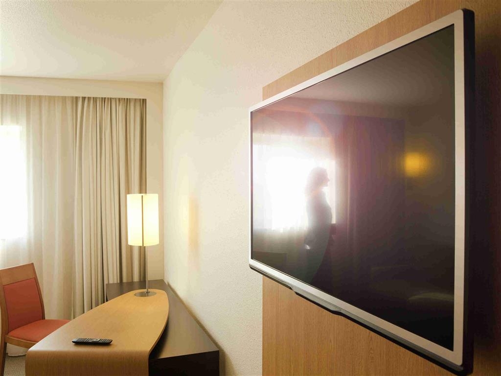 Novotel Bayeux, photo 74 of 192