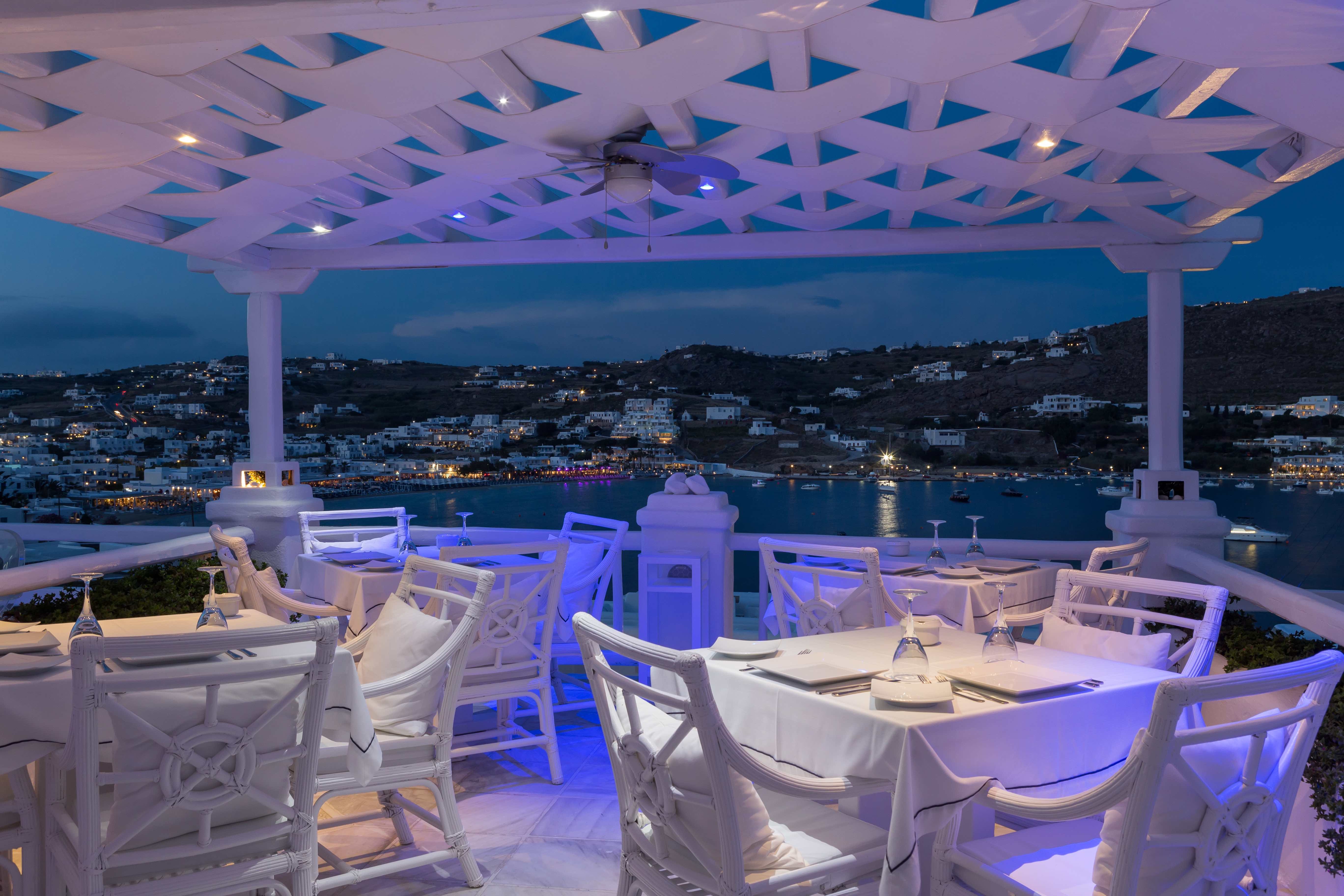 Kivotos Mykonos, photo 41 of 53