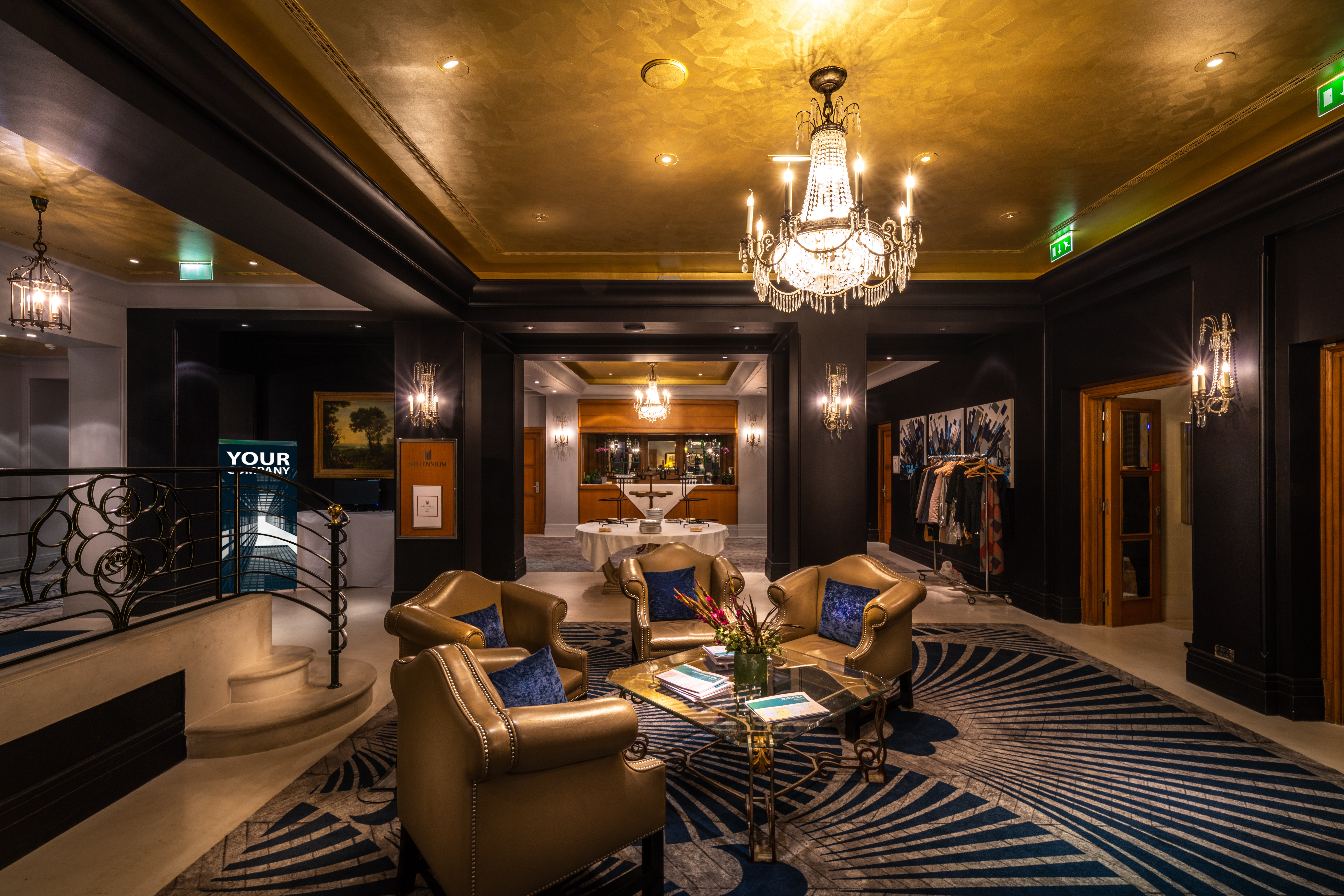 M Social Hotel Paris, photo 15 of 18