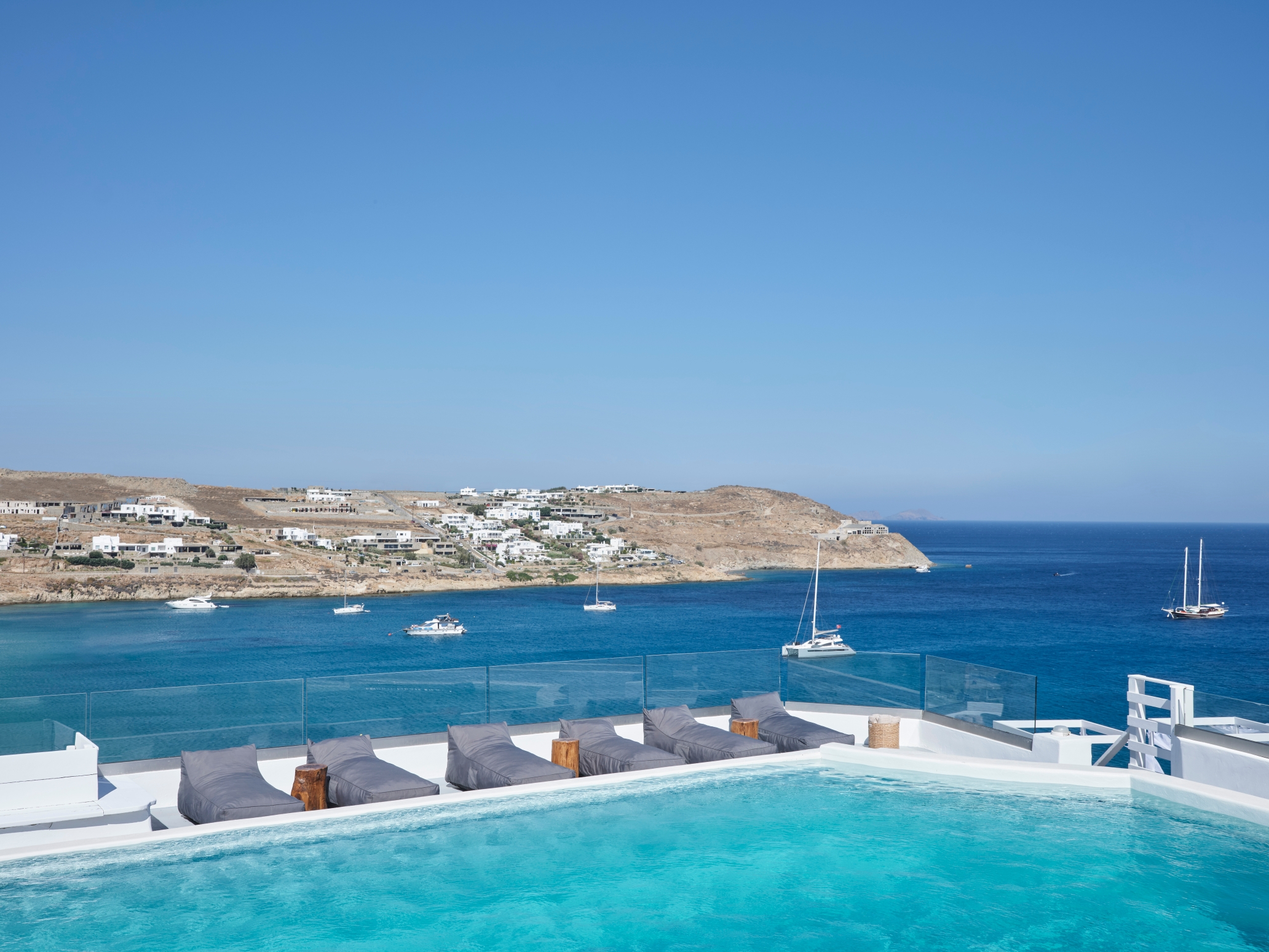 Pietra e Mare-Mykonos Moments, photo 3 of 24