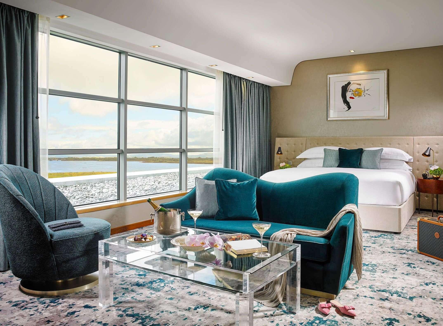The g Hotel &amp; Spa, photo 22 of 27