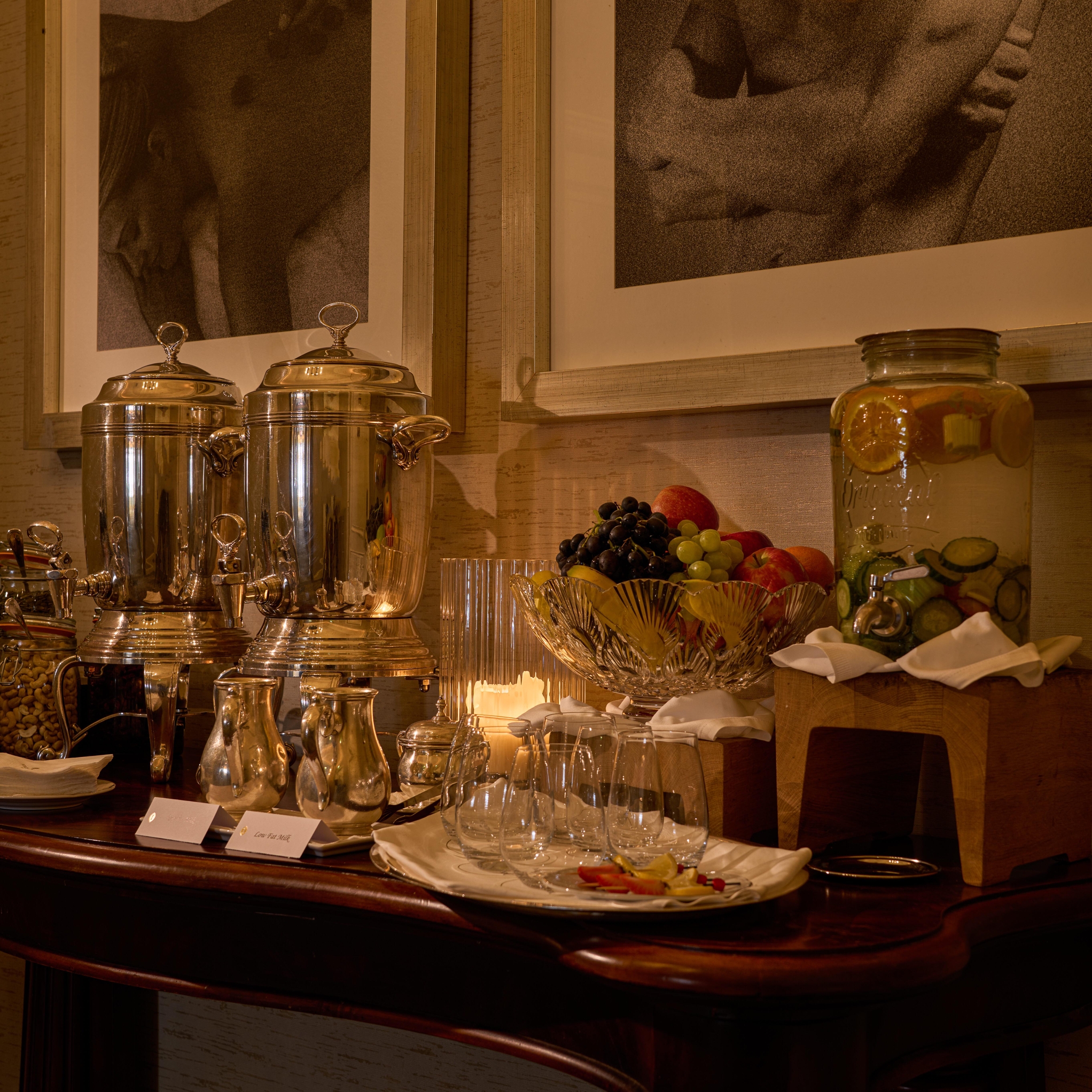 Intercontinental Dublin, photo 41 of 49