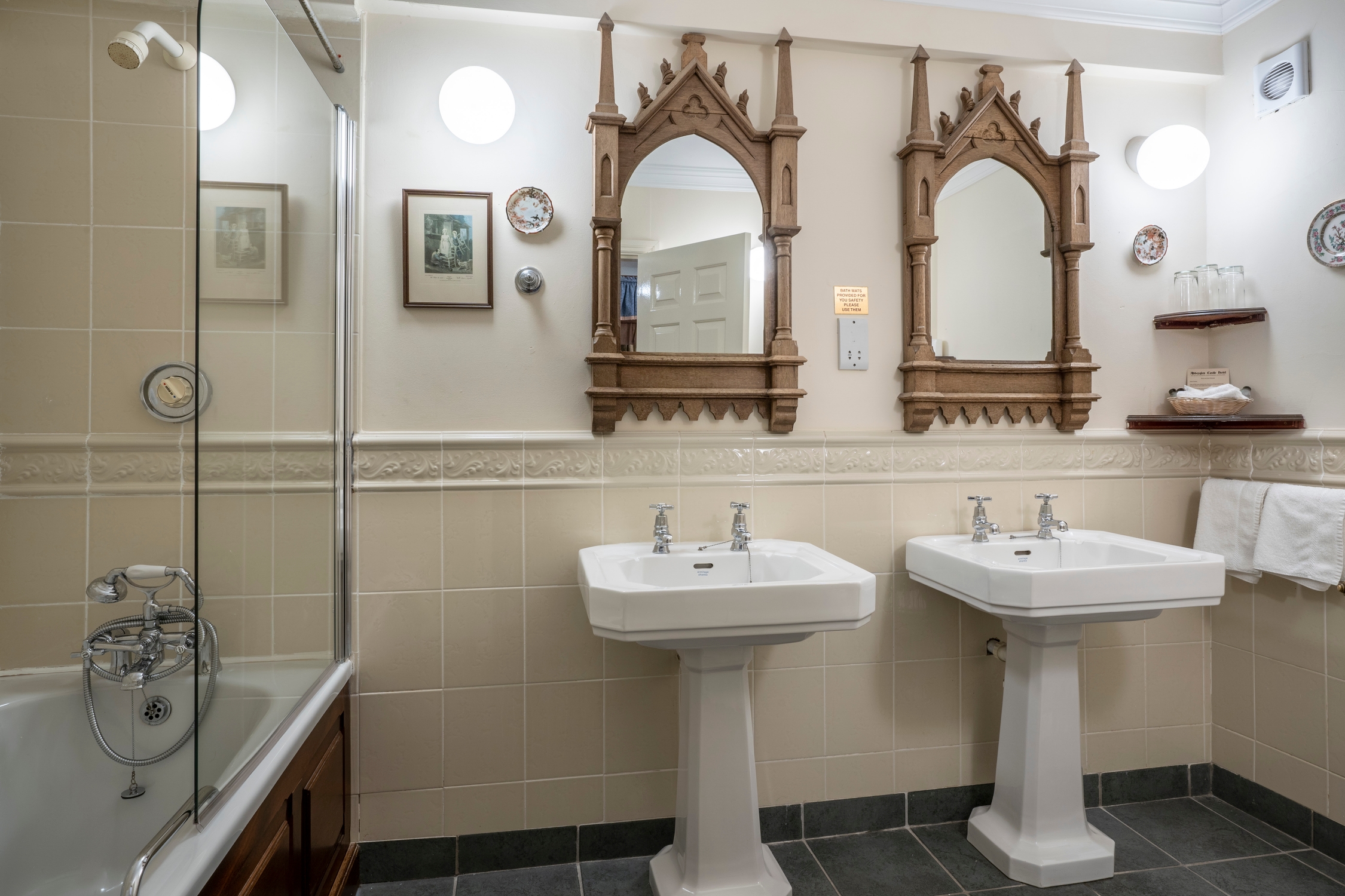 Abbeyglen Castle Hotel OIH, photo 15 of 33