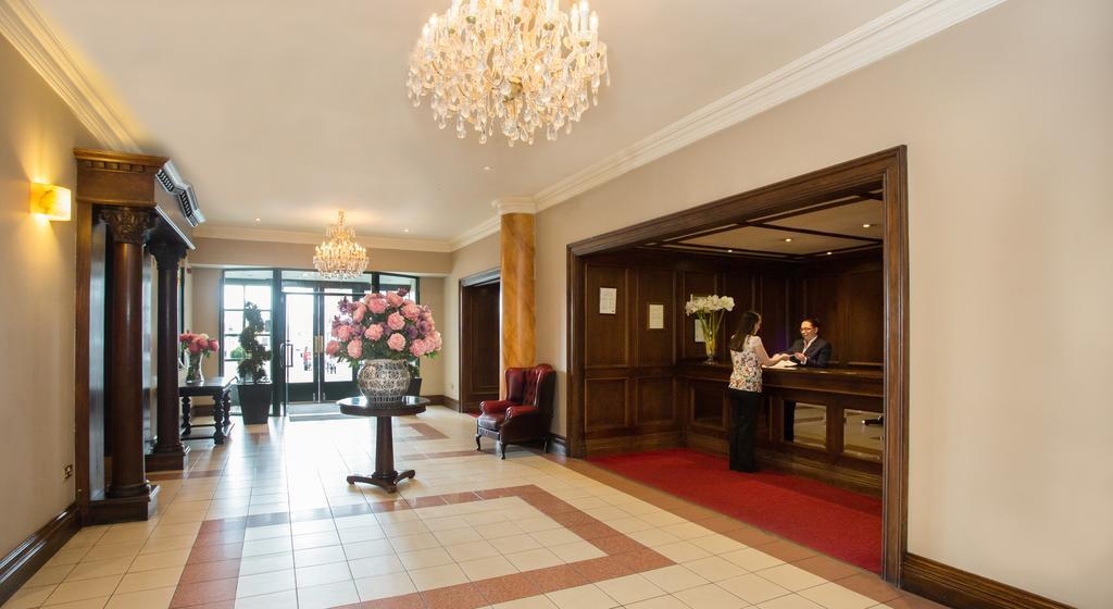 Victoria Hotel, photo 8 of 45
