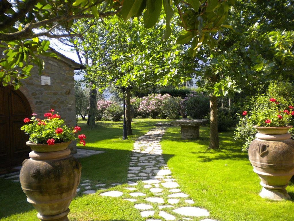 Relais La Corte dei Papi, photo 2 of 40