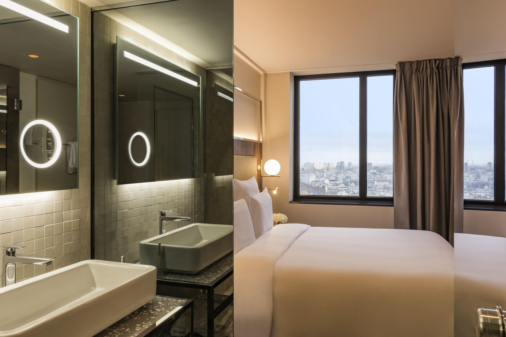 Pullman Paris Montparnasse, photo 58 of 199