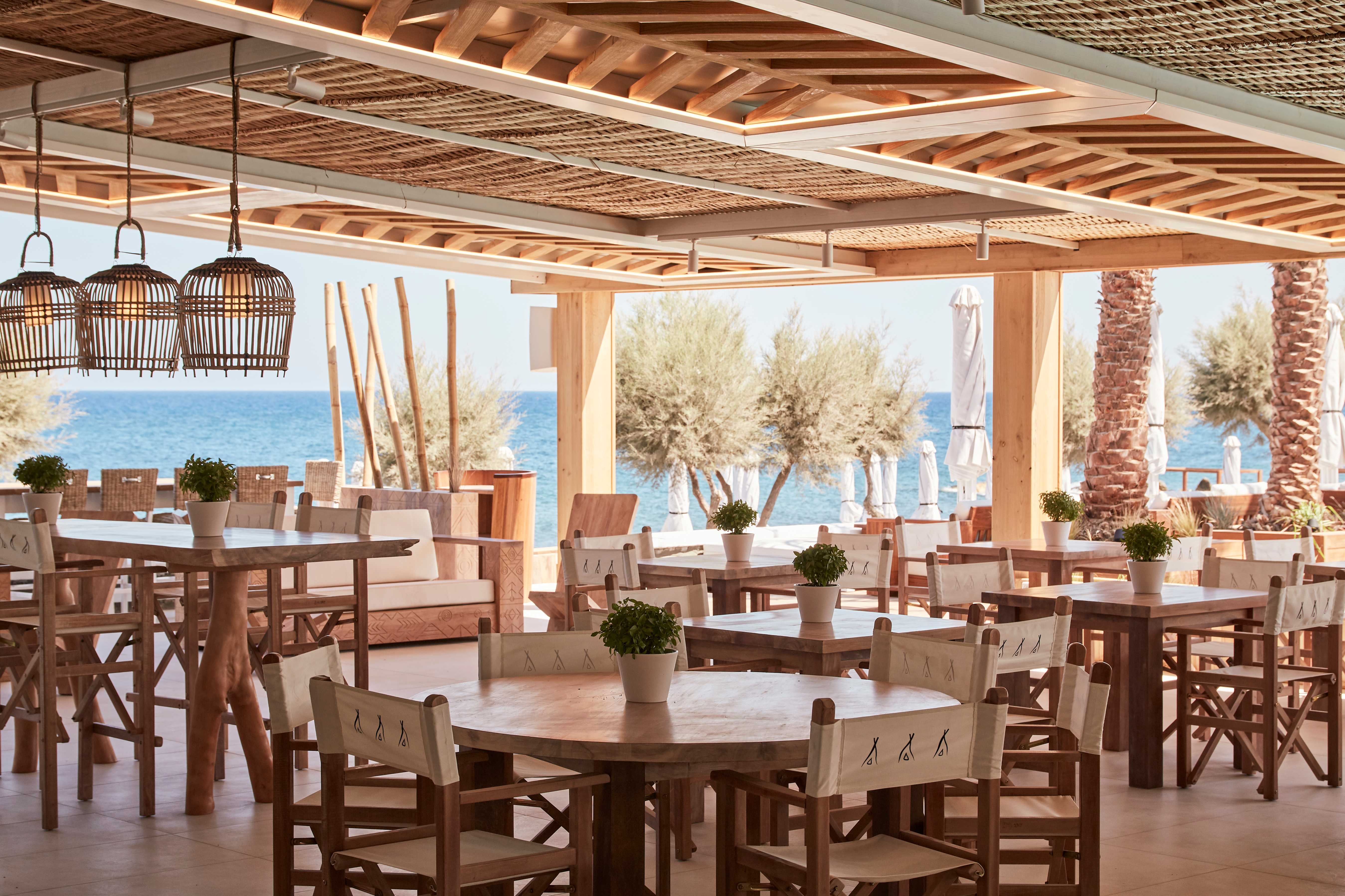 Nikki Beach Resort &amp; Spa Santorini, photo 23 of 27