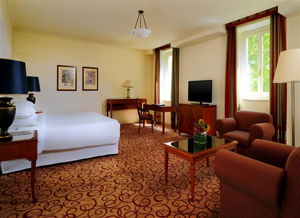 Sheraton Diana Majestic, photo 59 of 183