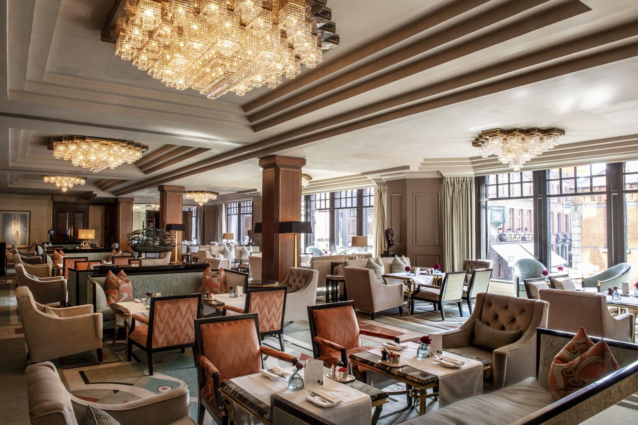 The Westbury Hotel, photo 9 of 54