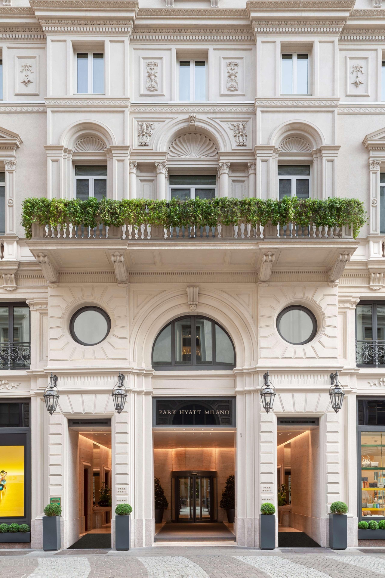 Park Hyatt Milan, photo 81 of 199