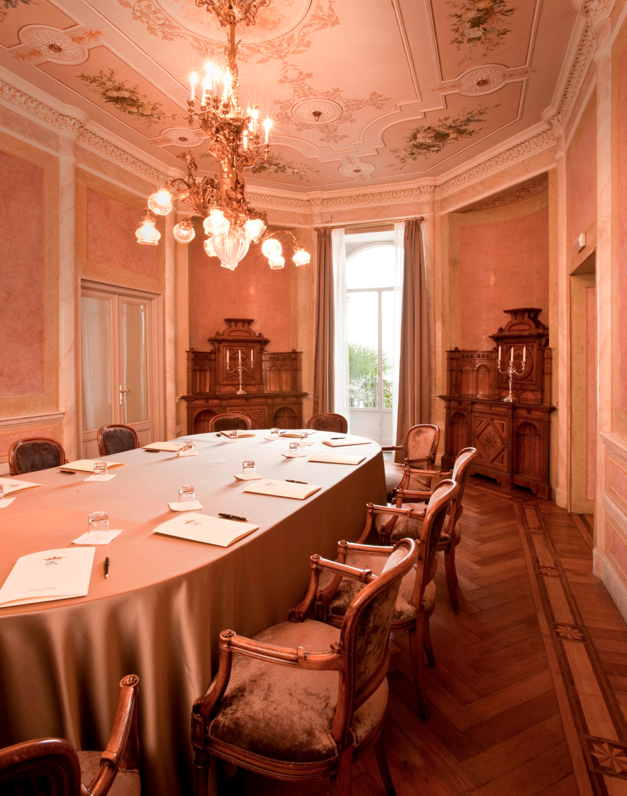 Villa Flori, photo 42 of 45