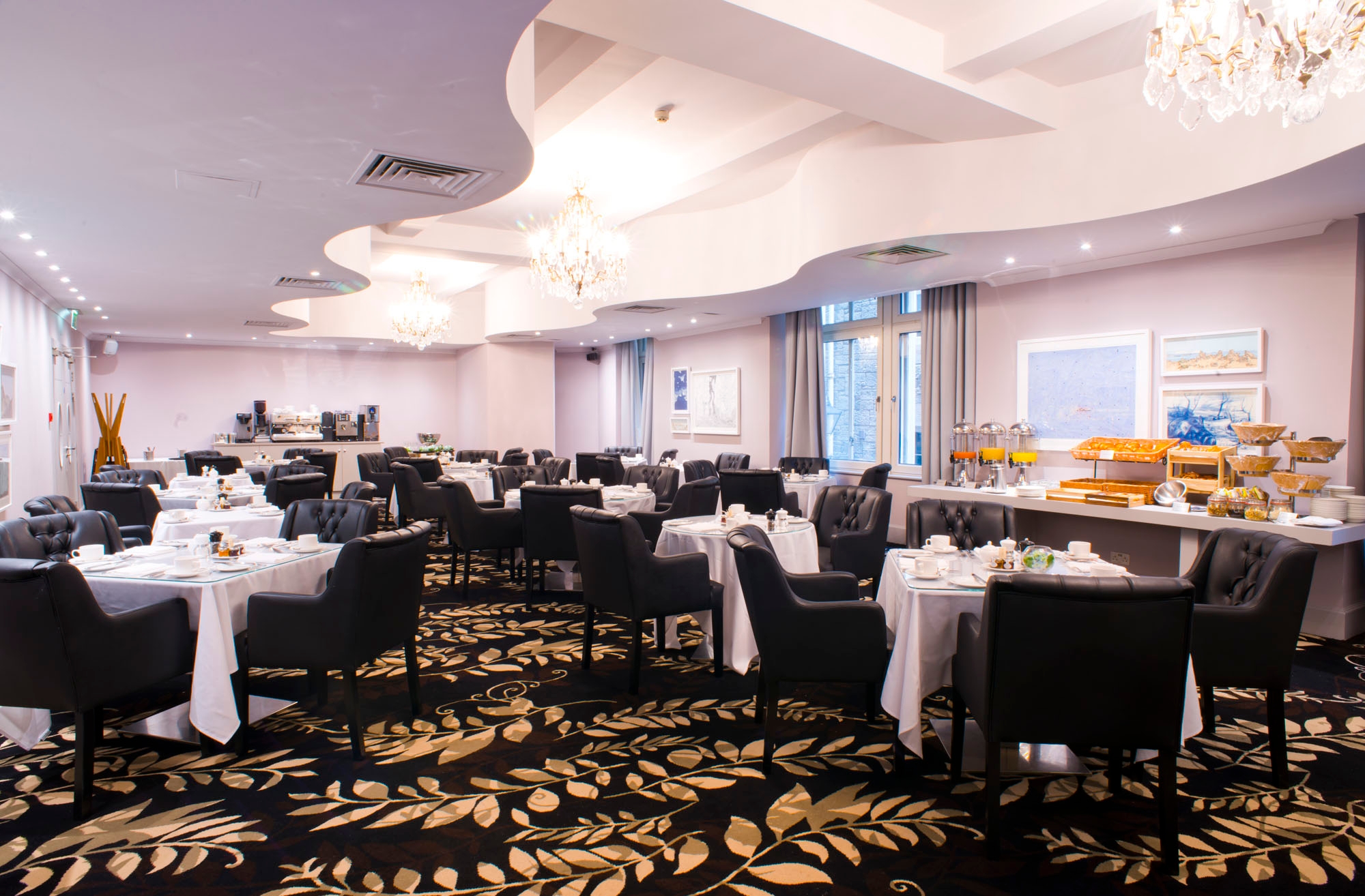 The Scotsman Hotel, photo 15 of 28