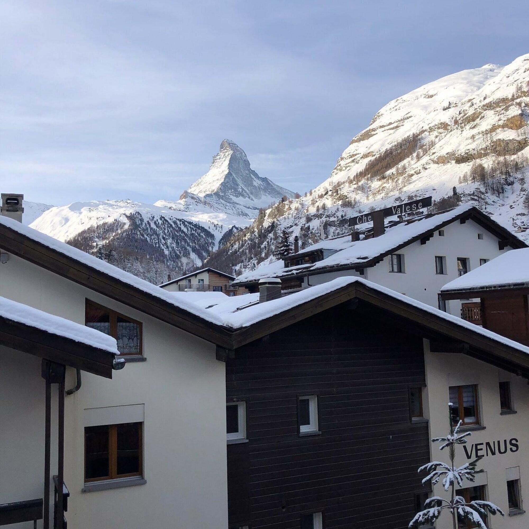 Hotel Daniela Zermatt, photo 19 of 47