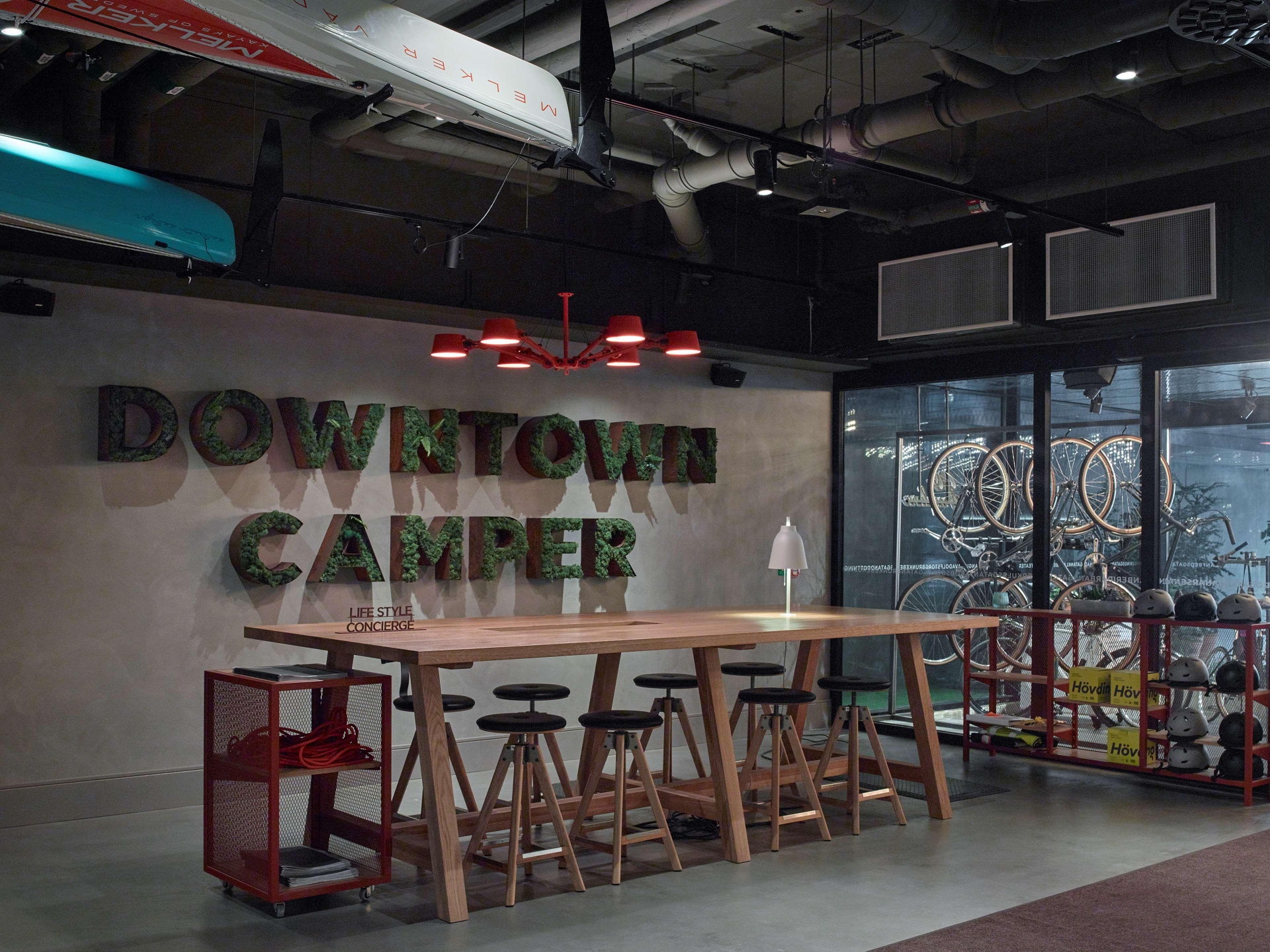 Downtown Camper By Scandic, photo 7 of 36