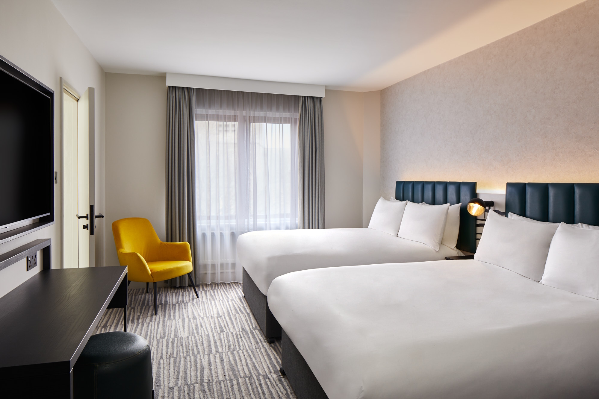 Leonardo Hotel Dublin Christchurch, photo 28 of 33