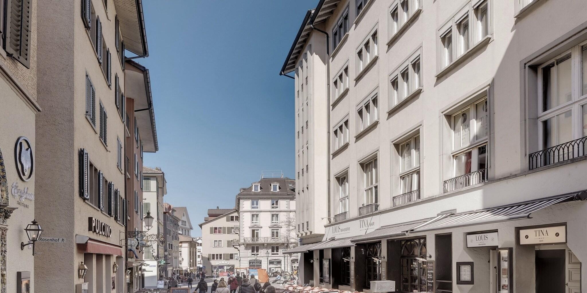 Boutique Hotel Wellenberg, photo 91 of 93