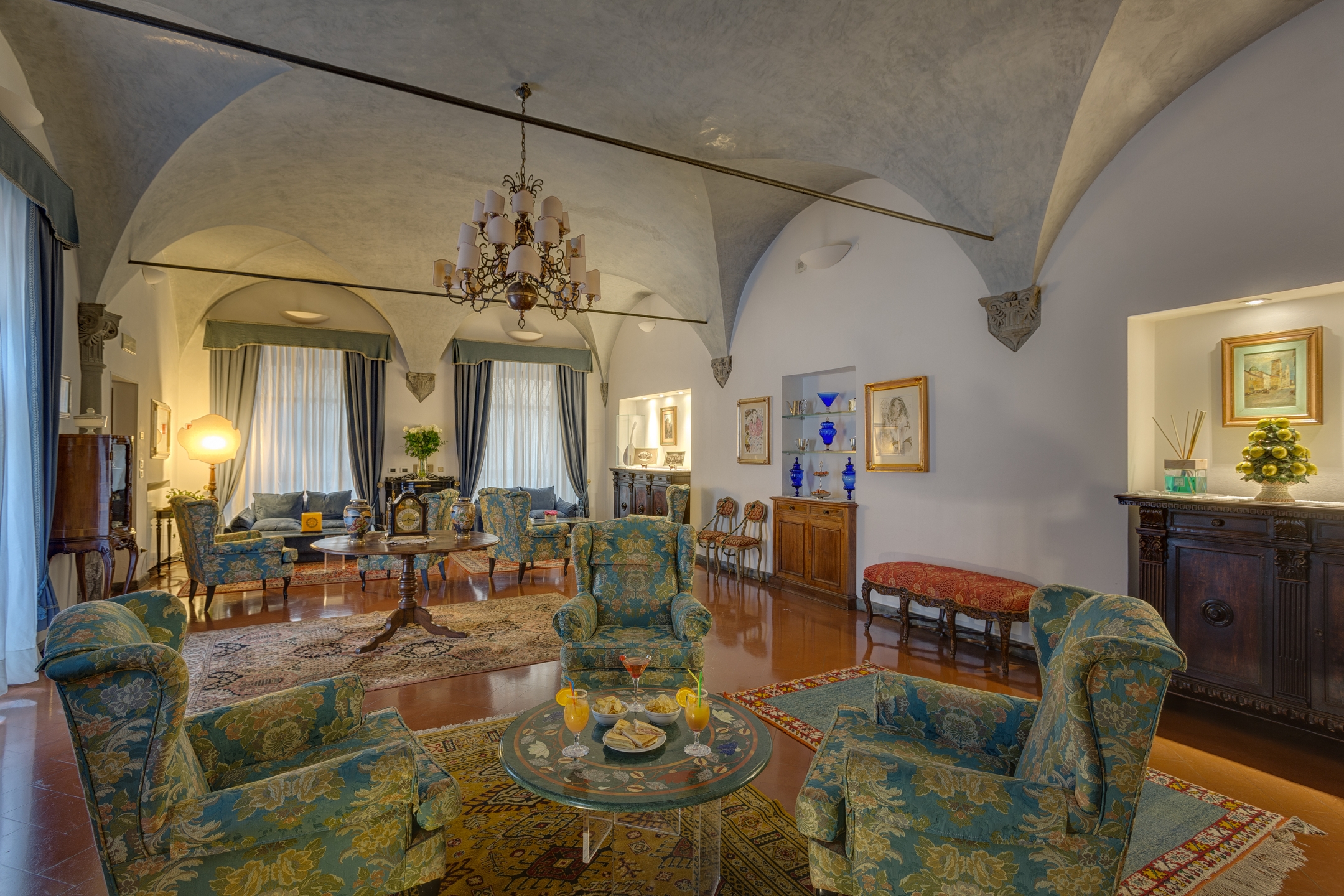 Rivoli Boutique Hotel, photo 1 of 92