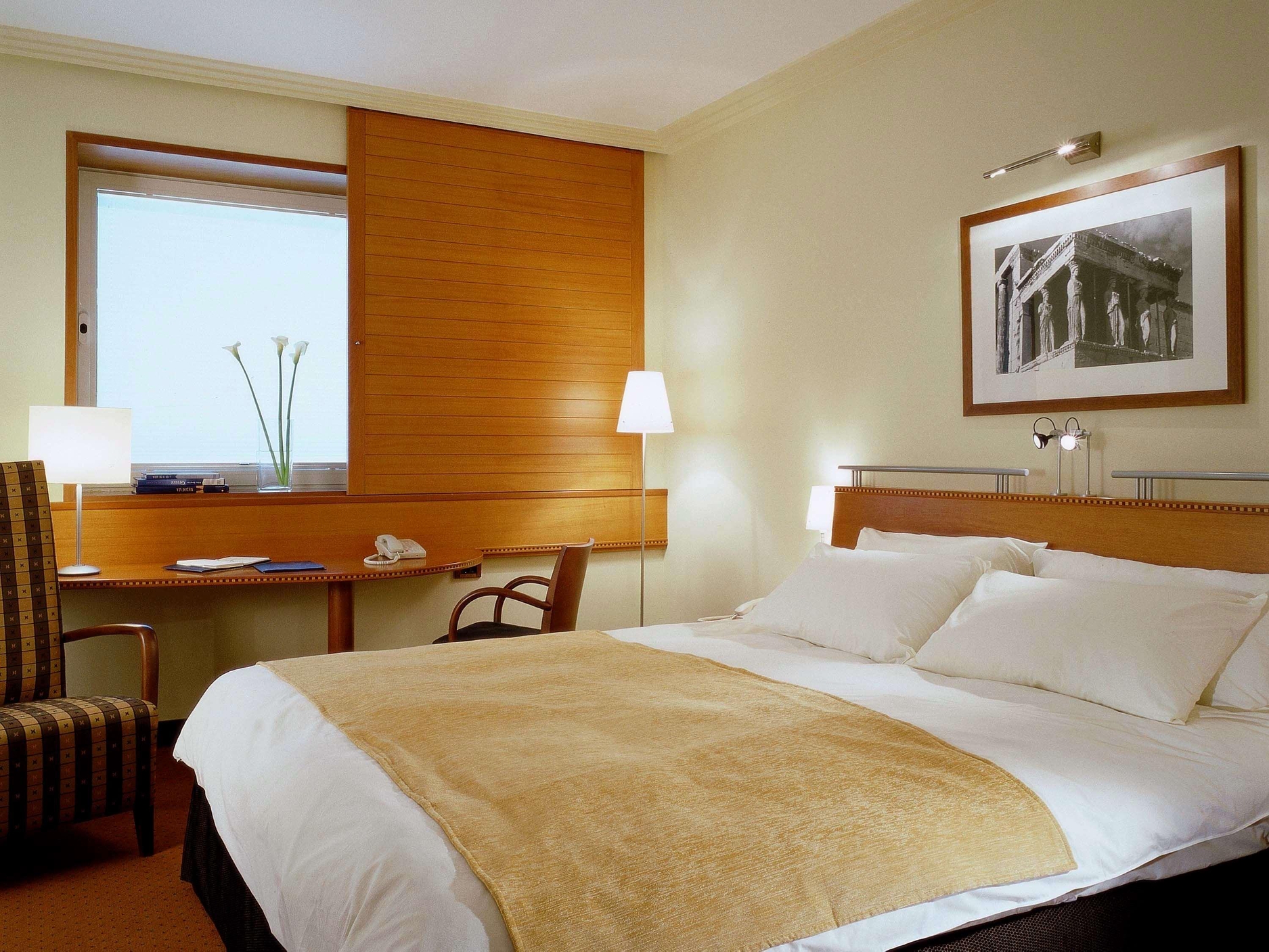 Sofitel Athens Airport, photo 61 of 179