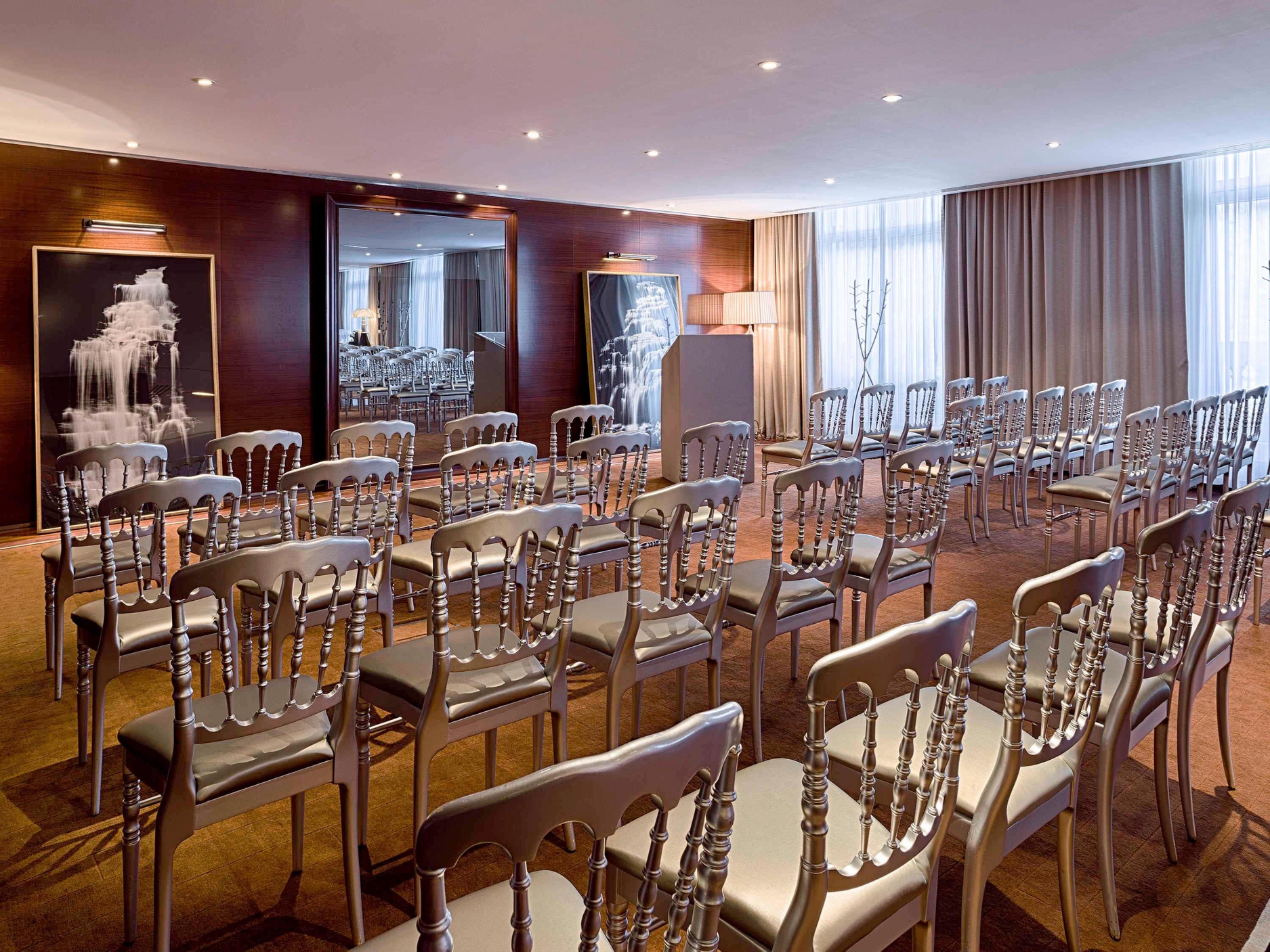 Le Royal Monceau Raffles Paris, photo 154 of 174