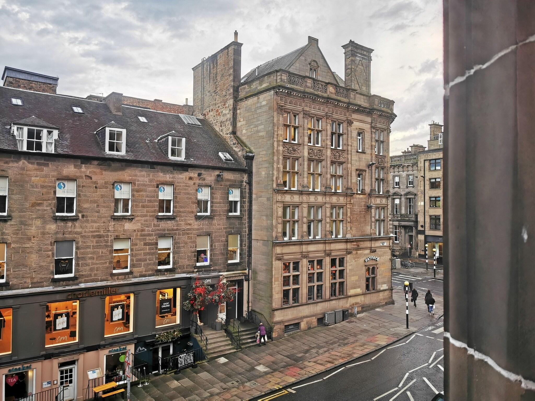 Frederick House Hotel, photo 33 of 53