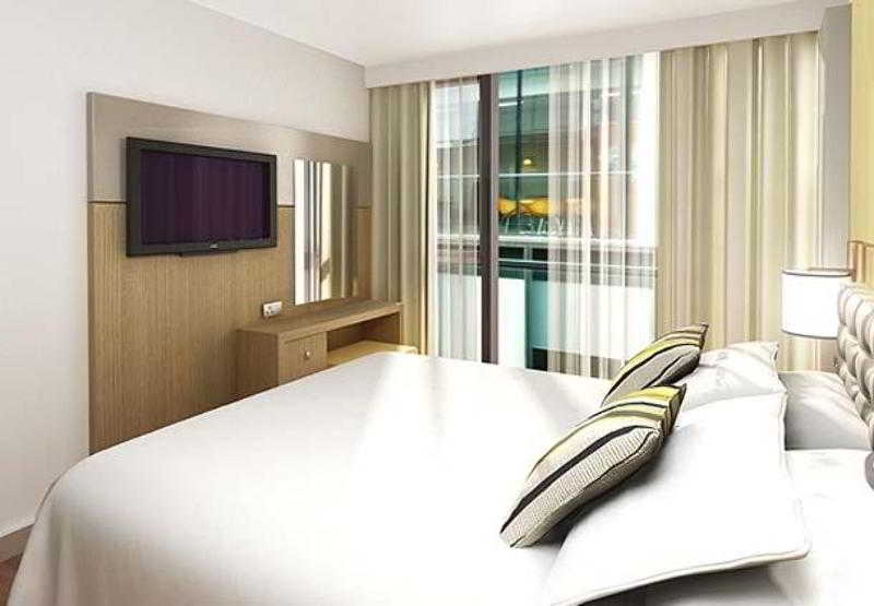 Residence Inn By Marriott Edinburgh, photo 13 of 45