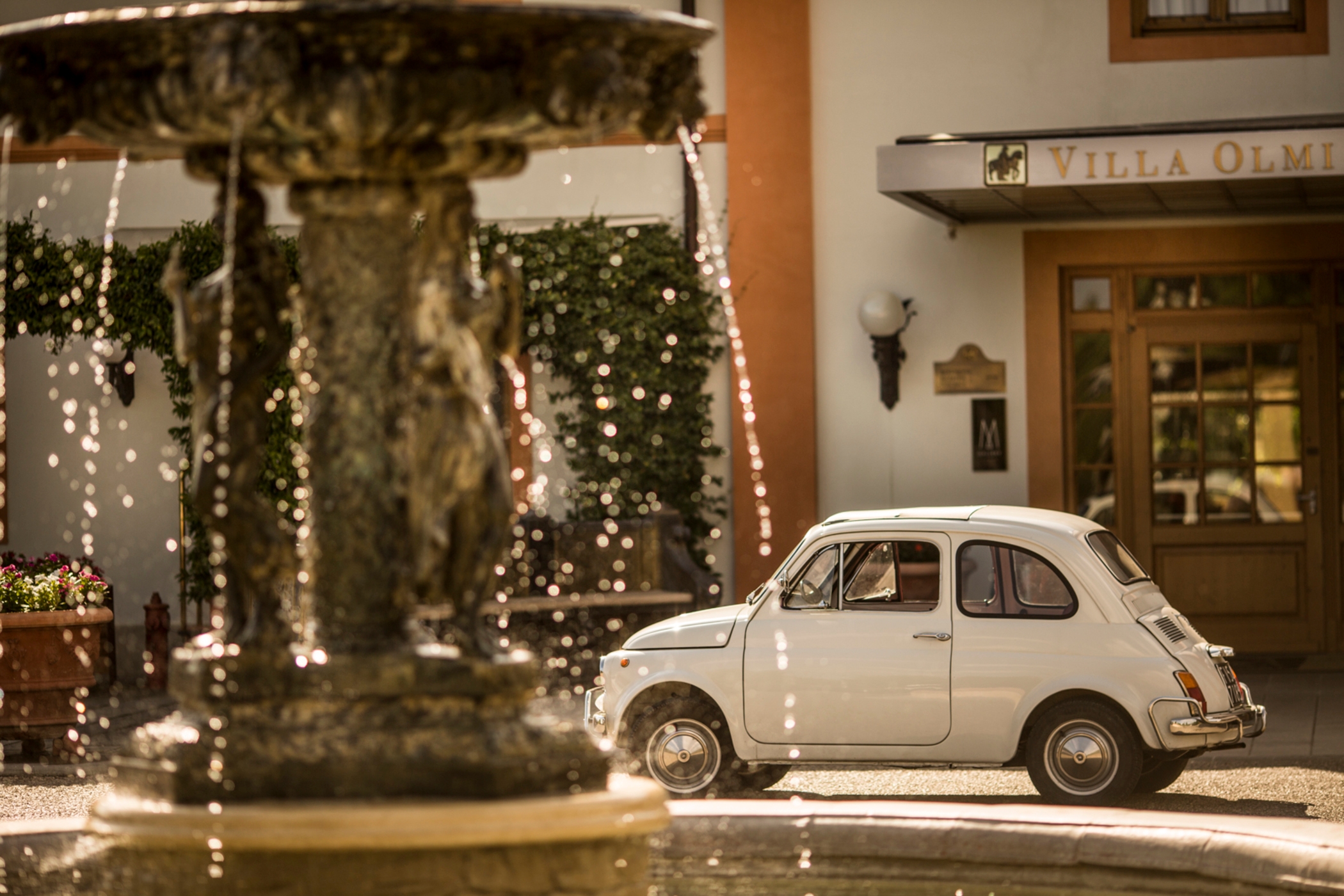 Villa Olmi Firenze, photo 6 of 41