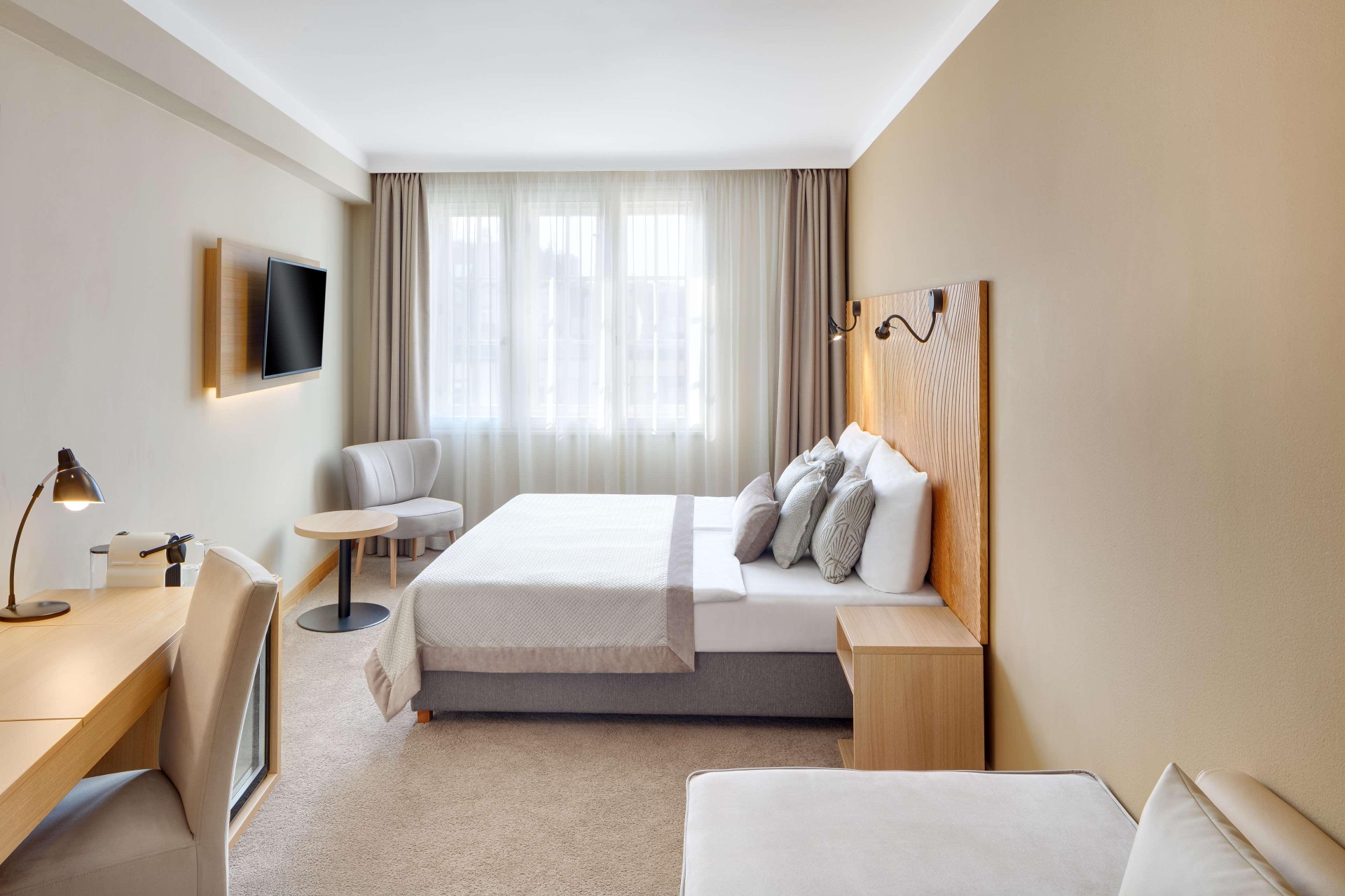 Hotel Clement Prague, photo 15 of 31