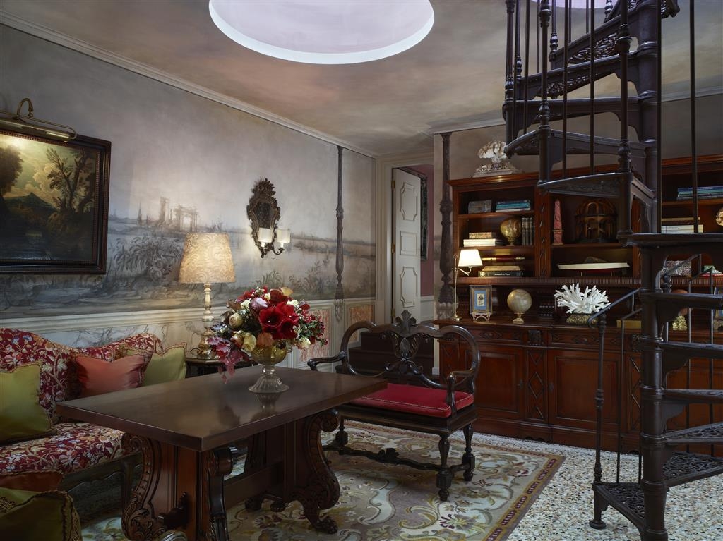 The Gritti Palace, a Luxury Collection Hotel, photo 77 of 199