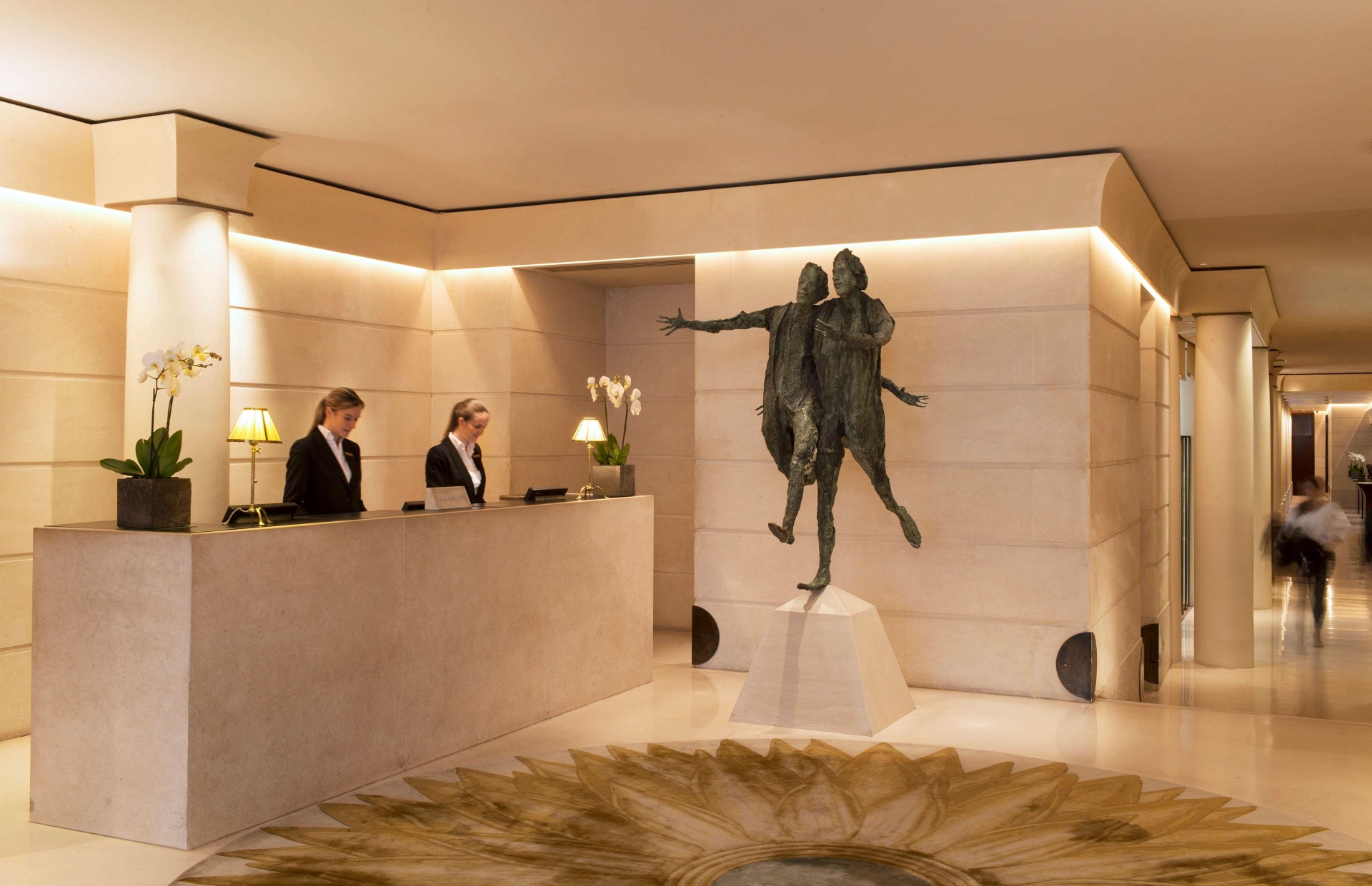 Park Hyatt Paris-Vendome, photo 6 of 199
