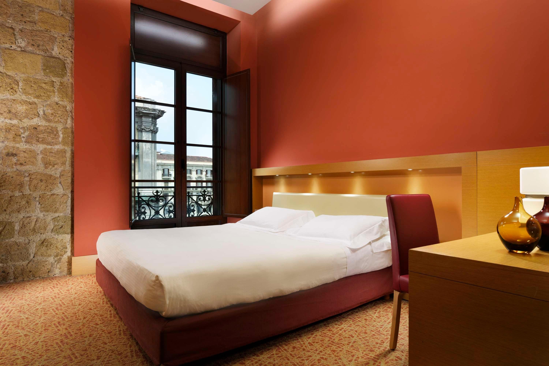 UNA HOTELS Napoli, photo 21 of 53