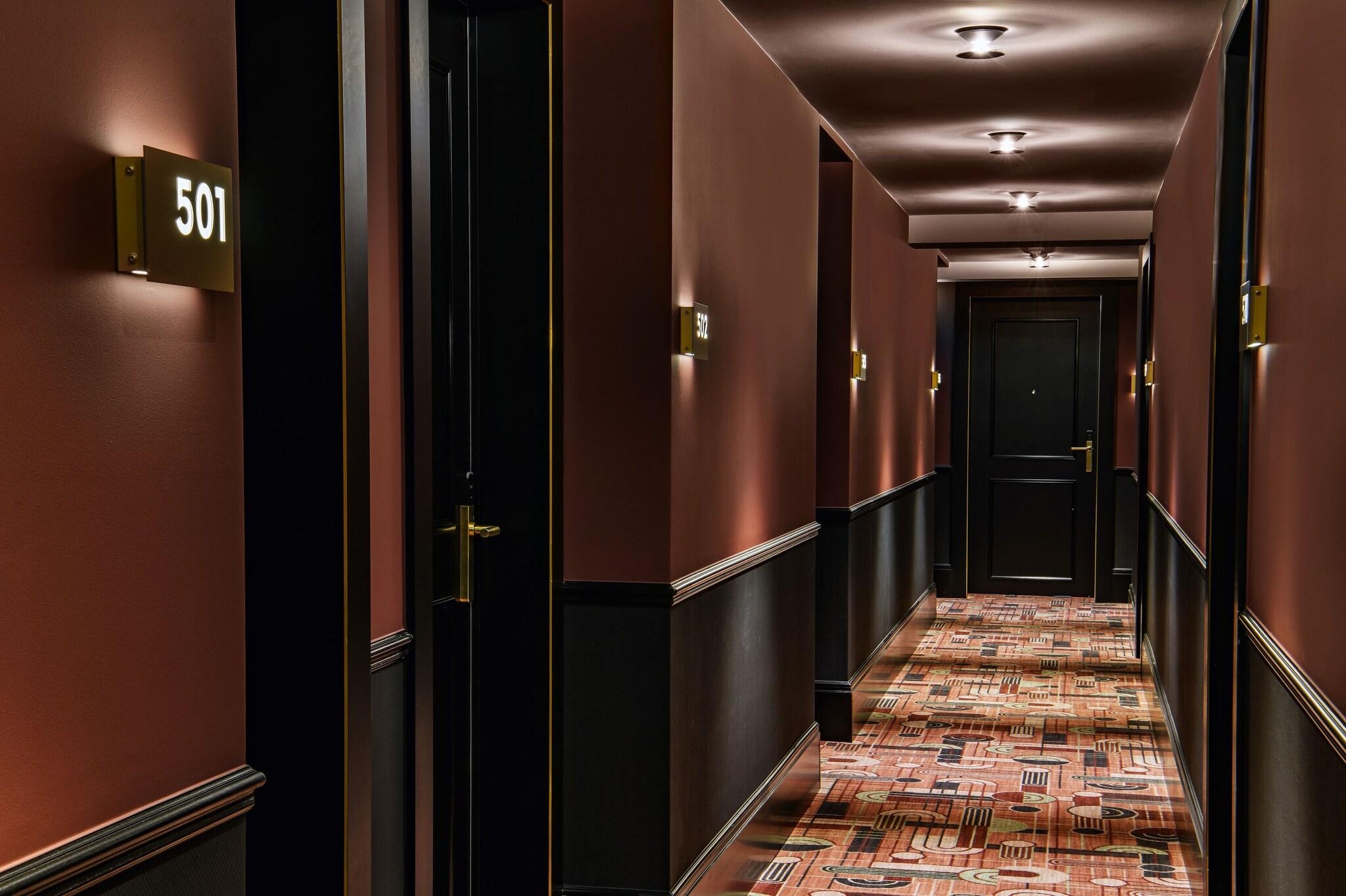 Hotel Seidenhof, photo 5 of 14