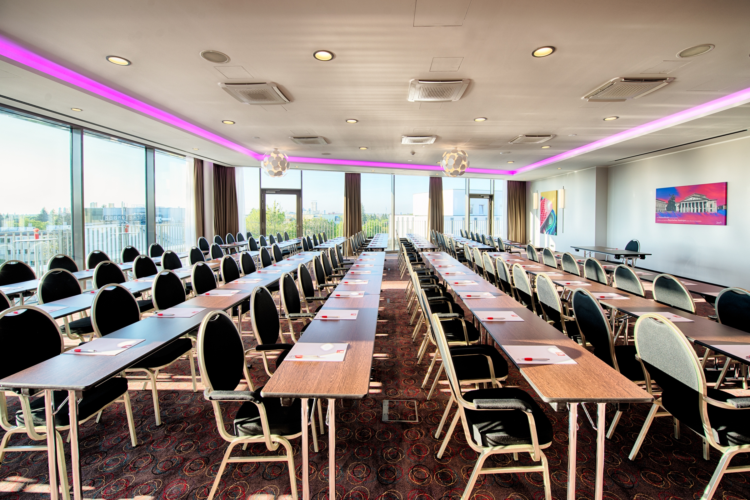 Leonardo Hotel Munich City South, photo 53 of 60