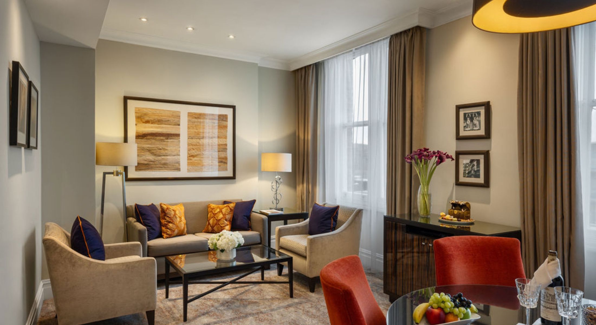 Taj 51 Buckingham Gate Suites and Residences, photo 30 of 42
