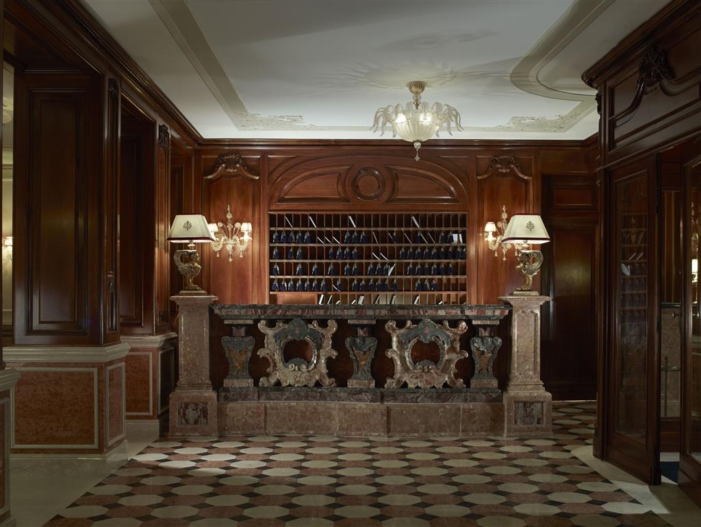 The Gritti Palace, a Luxury Collection Hotel, photo 8 of 199