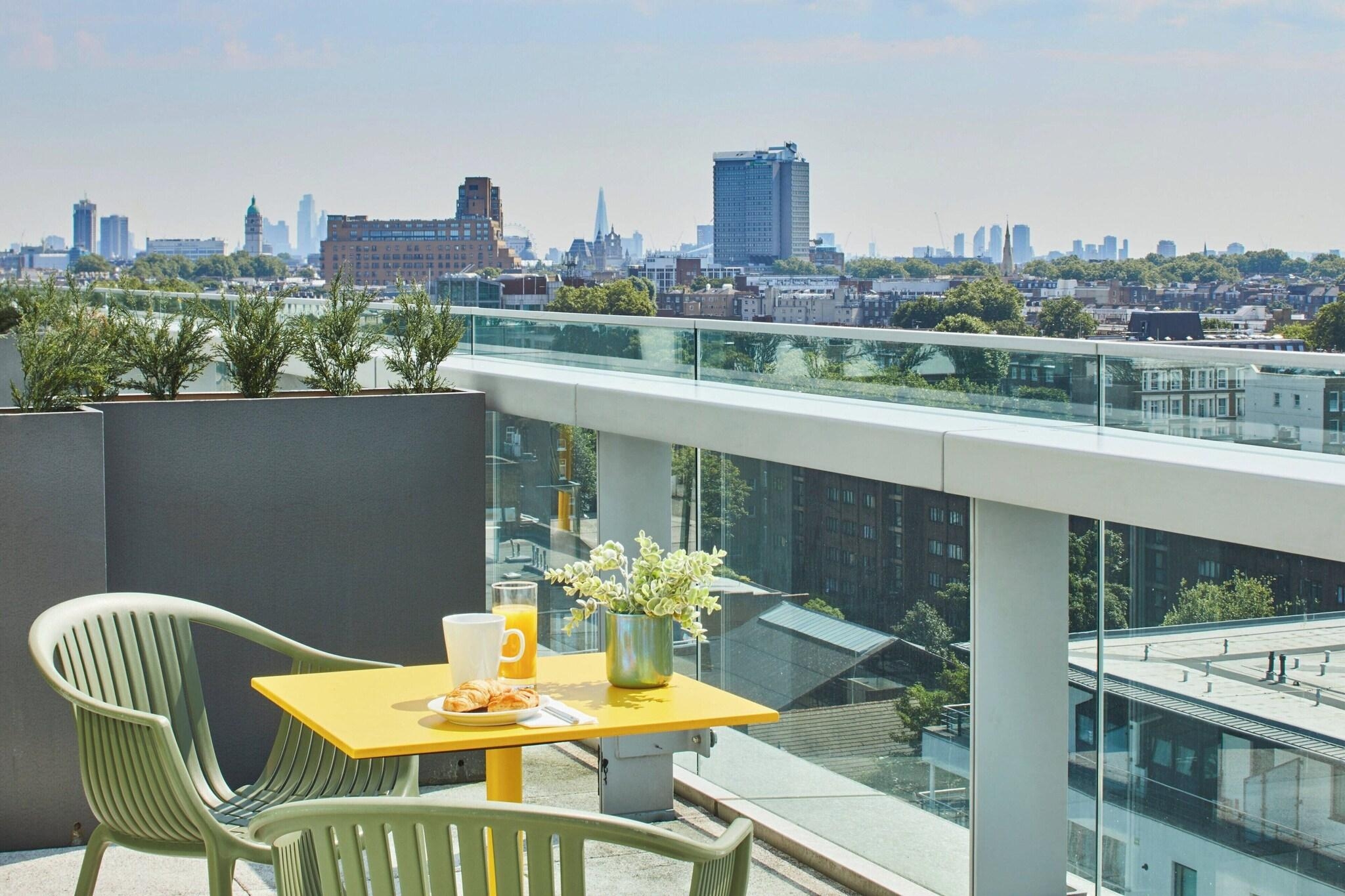 Residence Inn London Kensington, photo 42 of 101