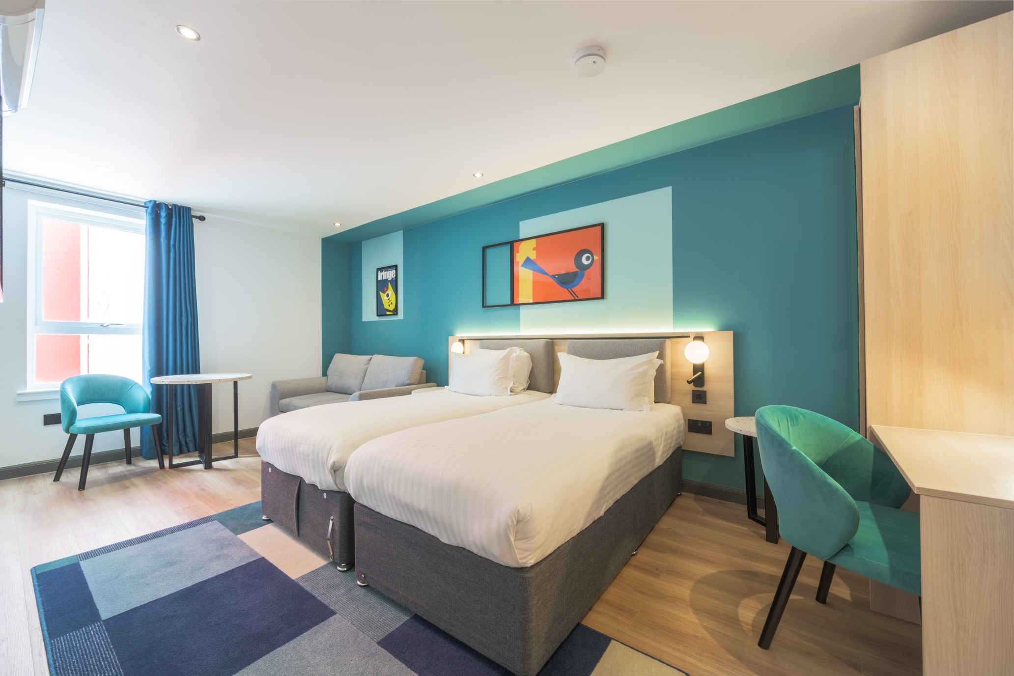 Holyrood Aparthotel, photo 26 of 64