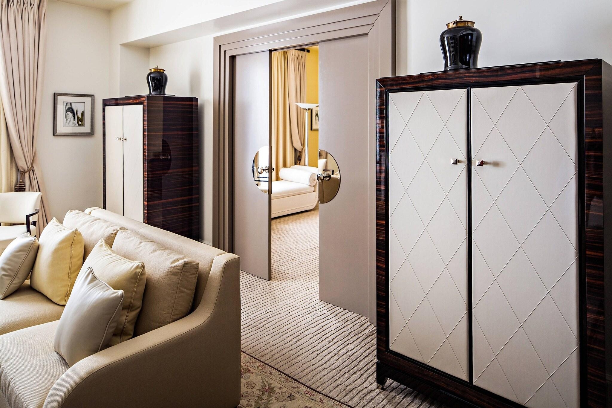 Prince De Galles, A Luxury Collection Hotel, photo 151 of 199