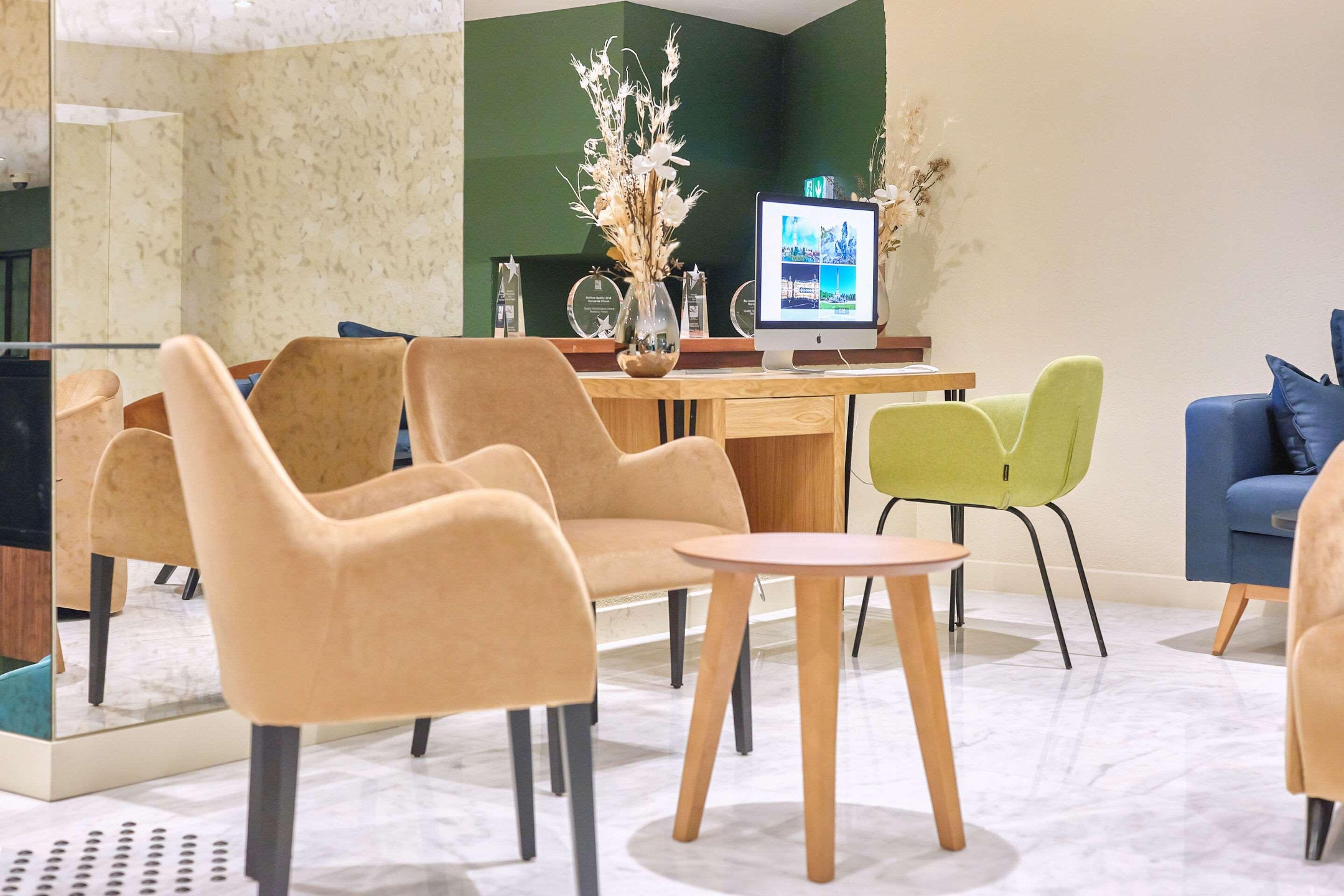 Quality Hotel Bordeaux Centre, photo 12 of 48