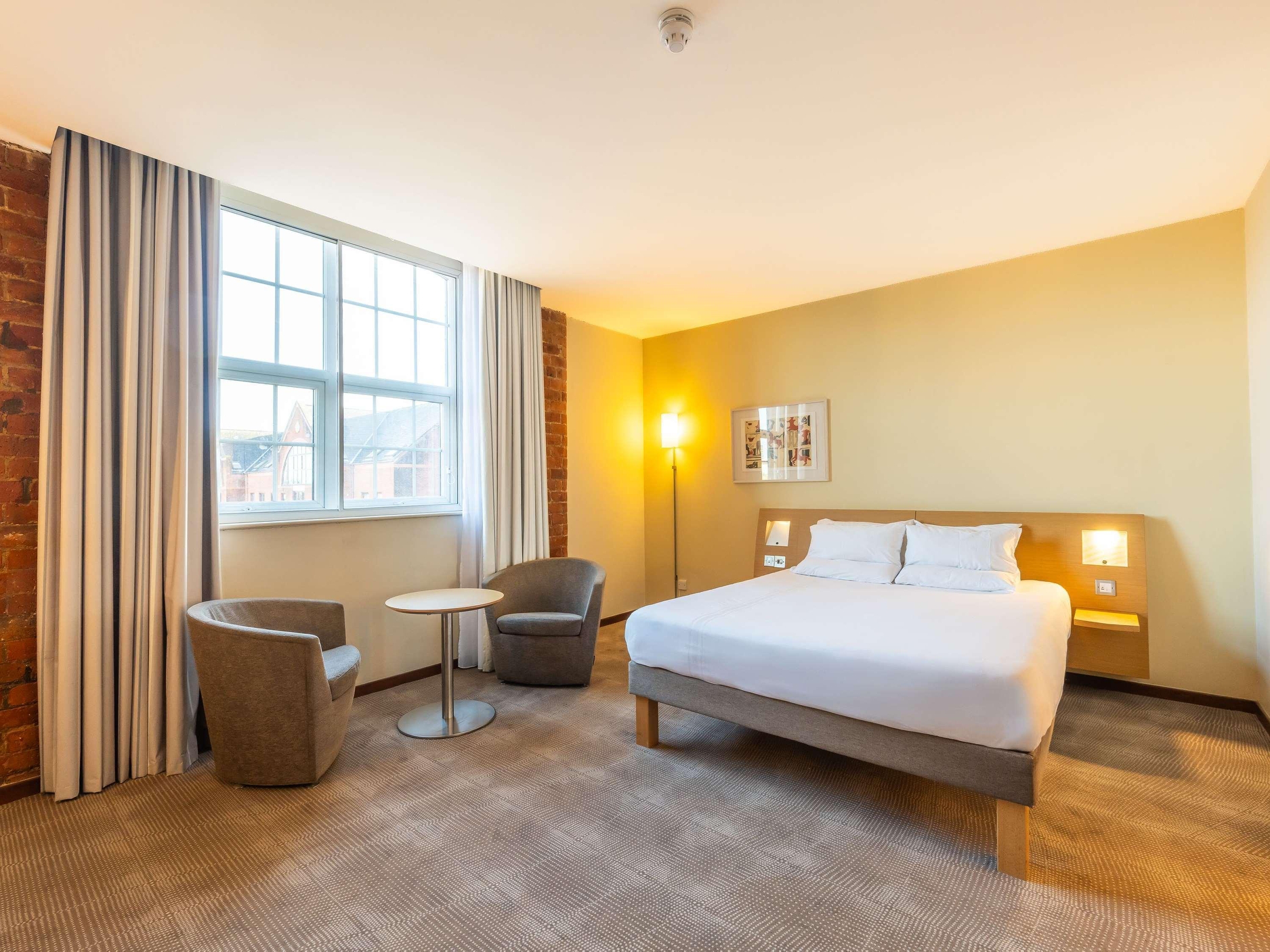 Novotel Cardiff Centre, photo 28 of 139