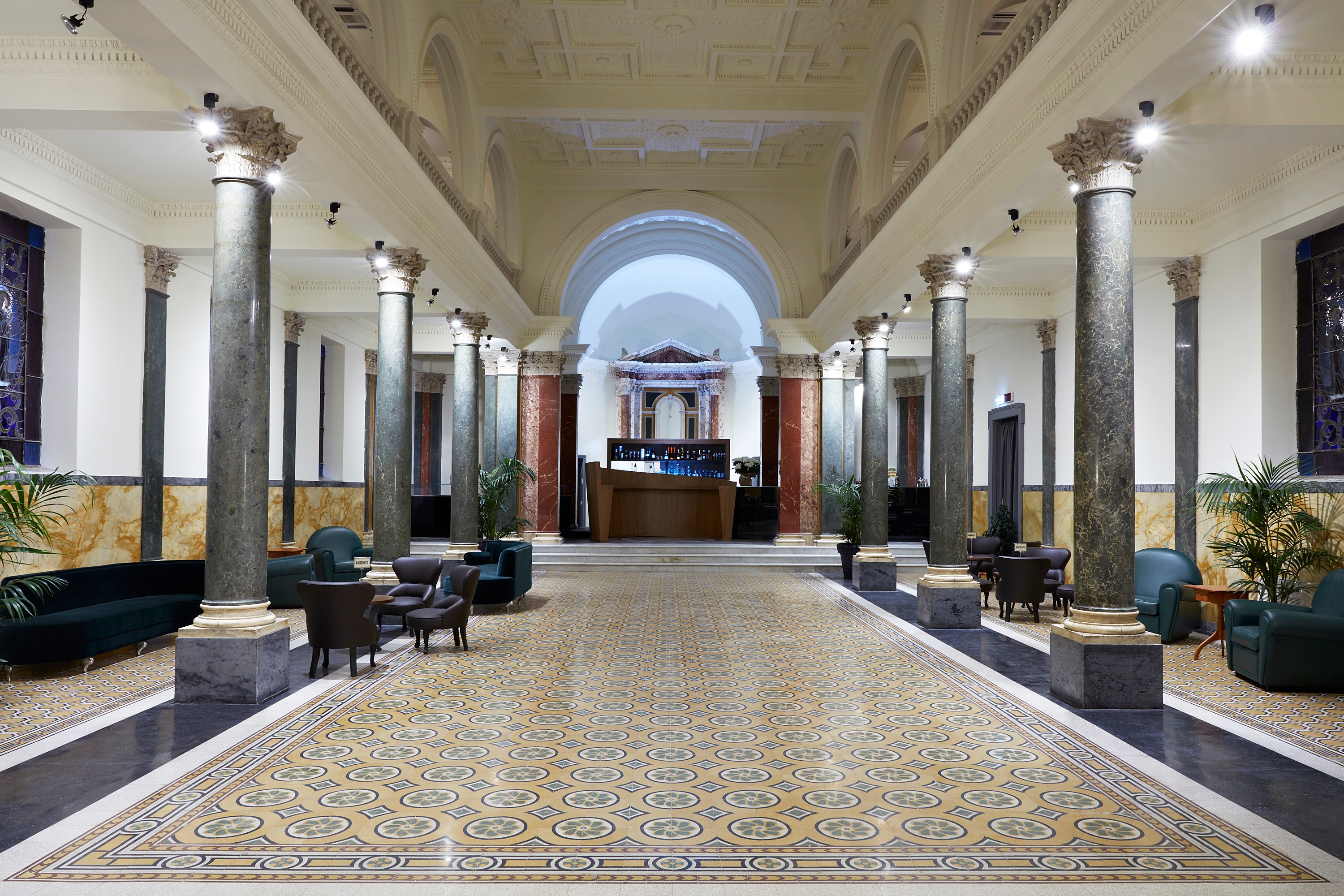 The Building, photo 59 of 100